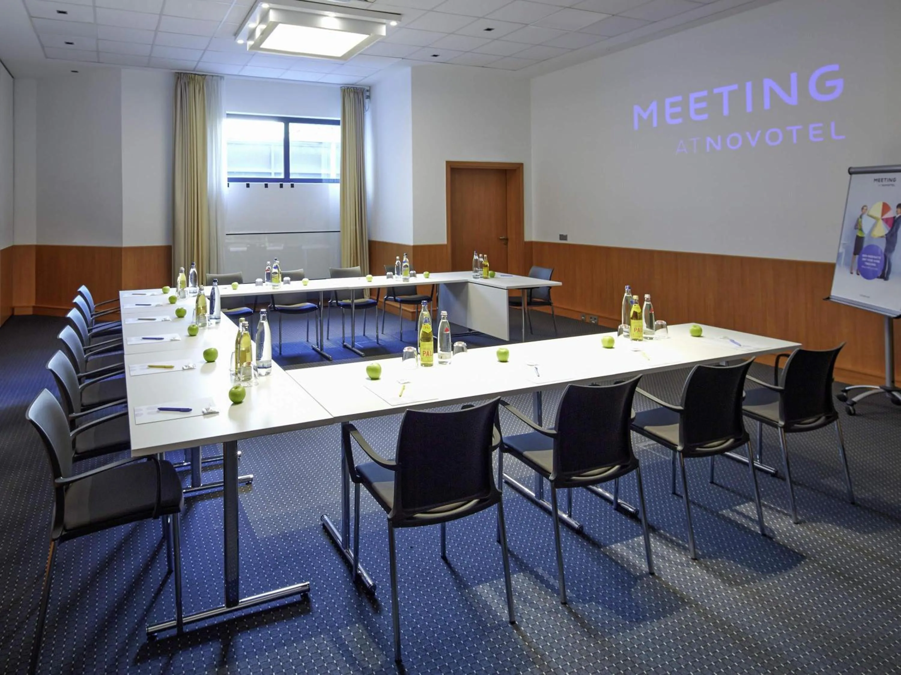 Meeting/conference room in Novotel München City
