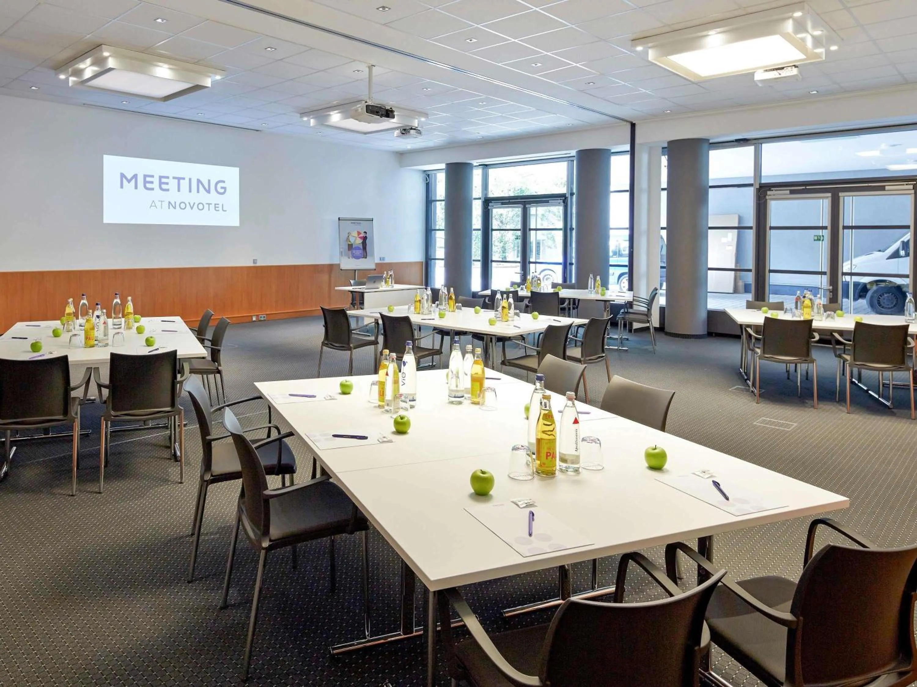 Meeting/conference room in Novotel München City