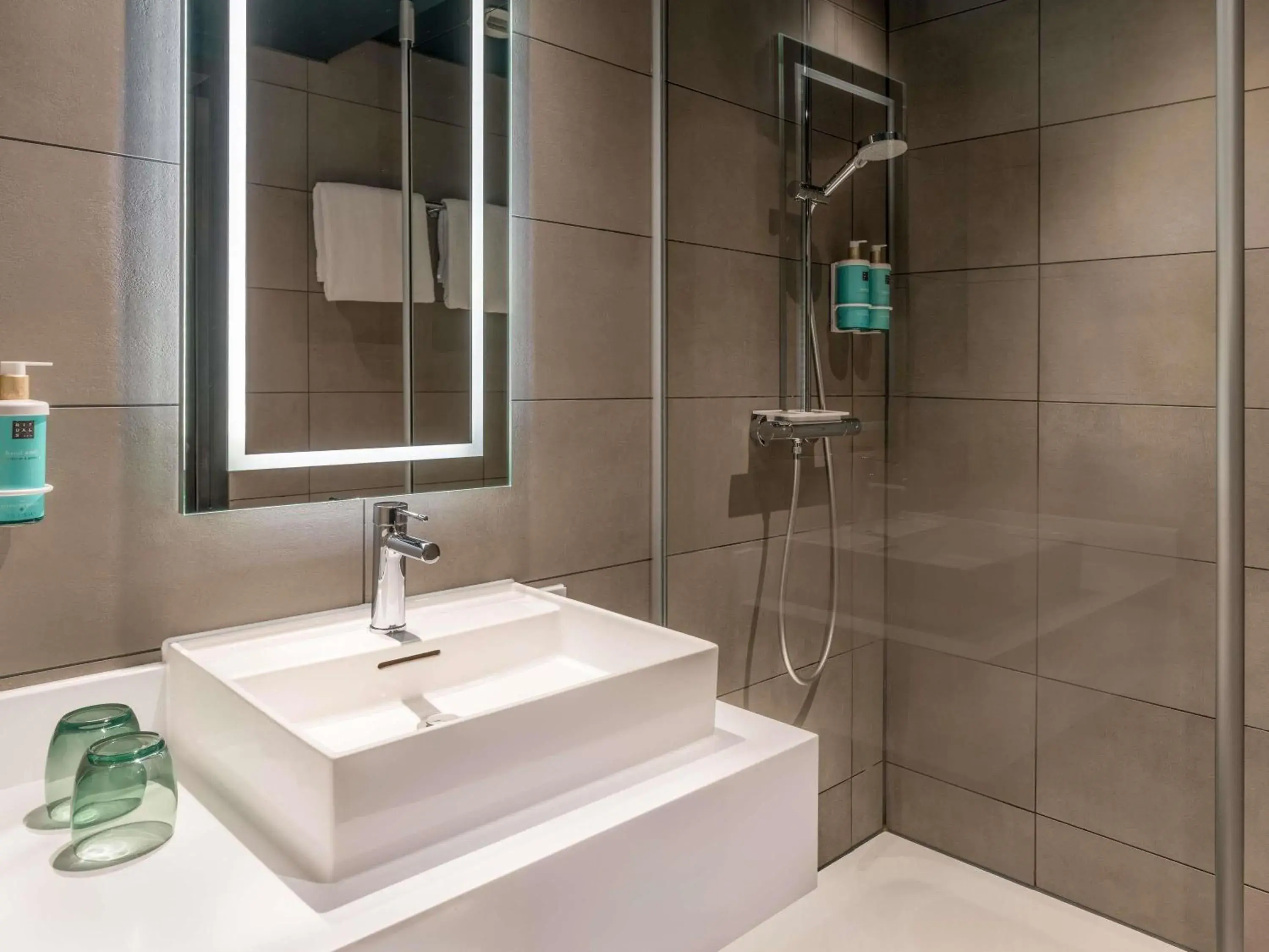 Premium Junior Suite in Novotel München City Premium Junior Suite in Novotel München City