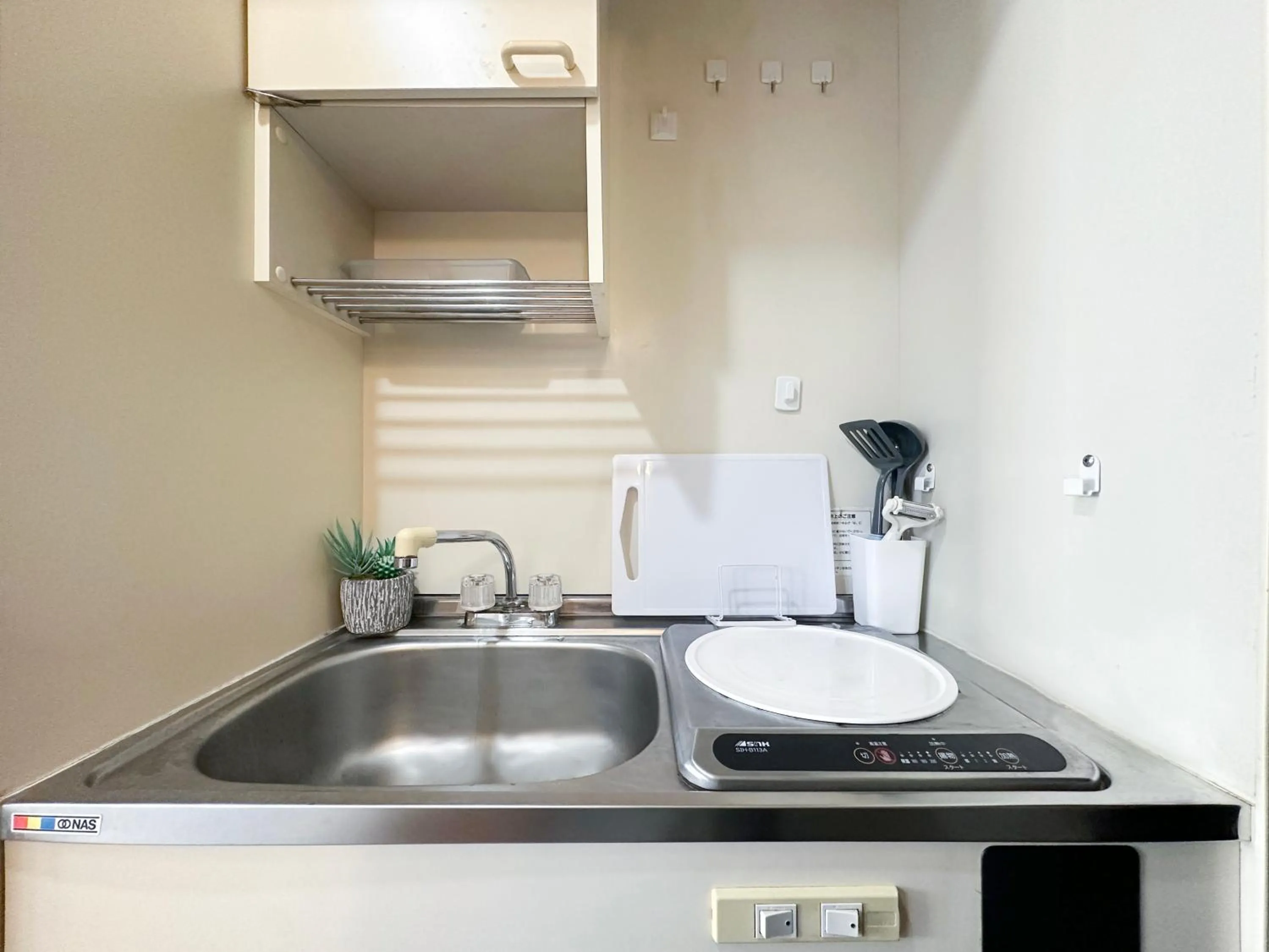 nestay suite tokyo tabata