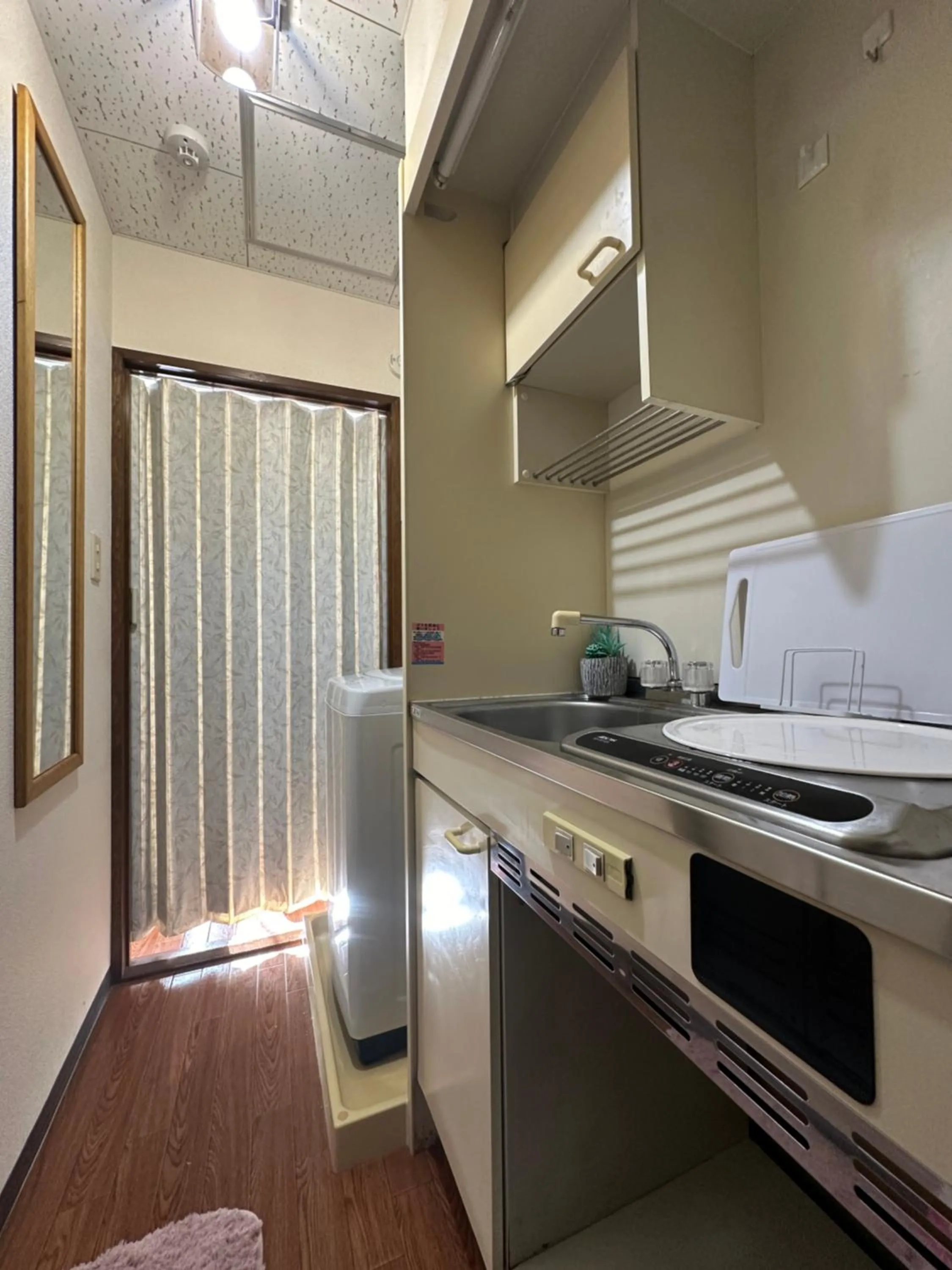 nestay suite tokyo tabata