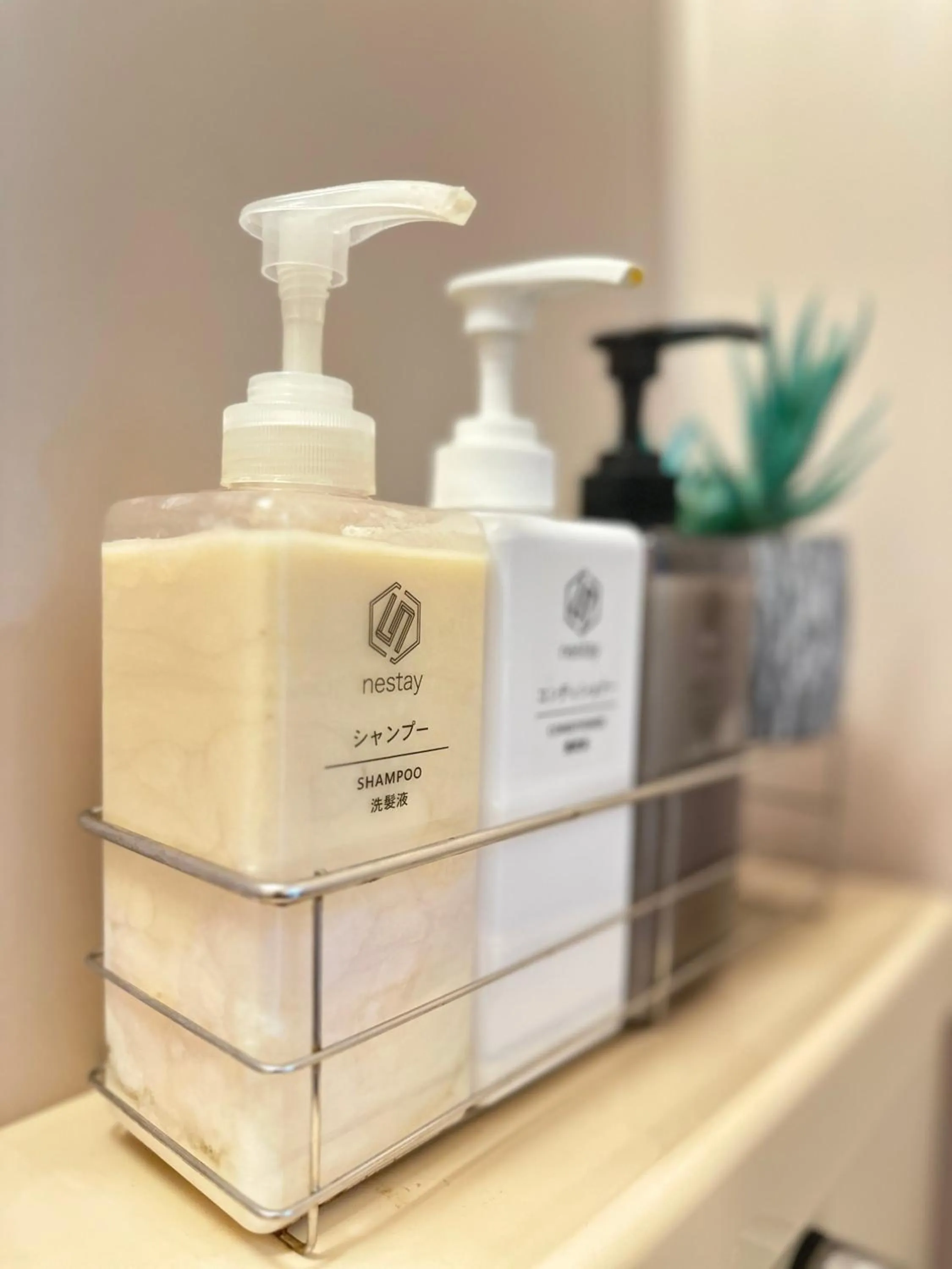 nestay suite tokyo tabata