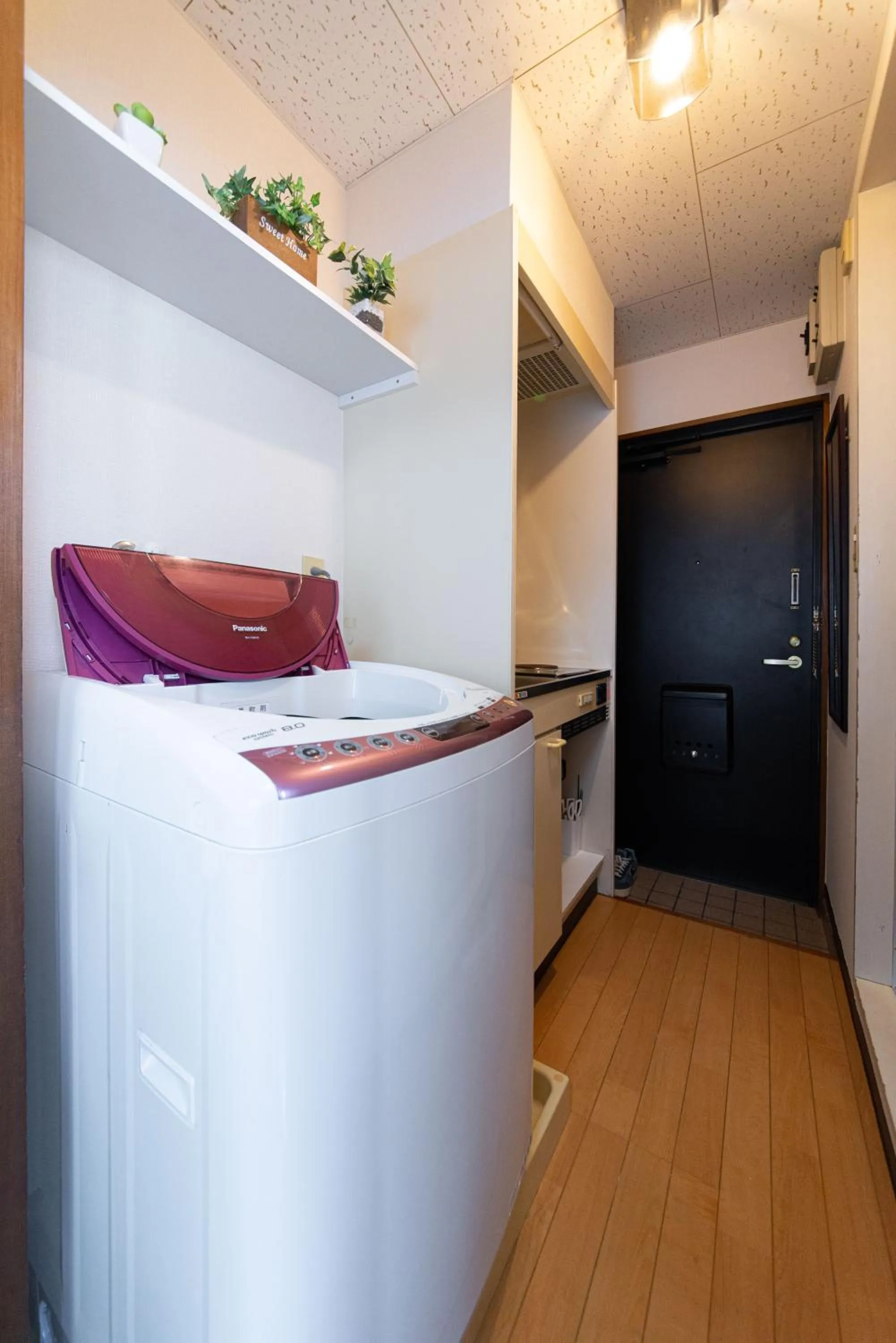 nestay suite tokyo tabata