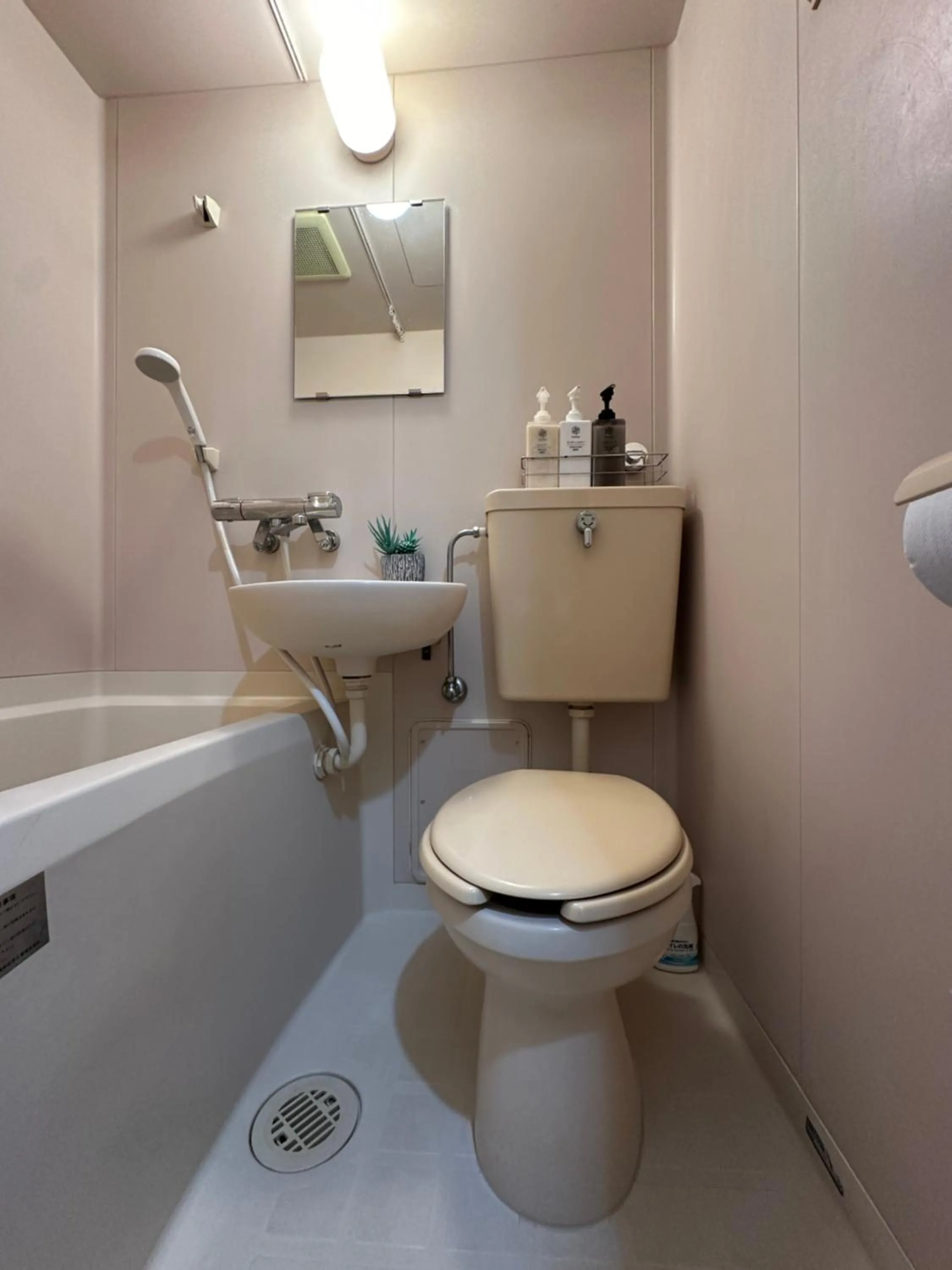 nestay suite tokyo tabata