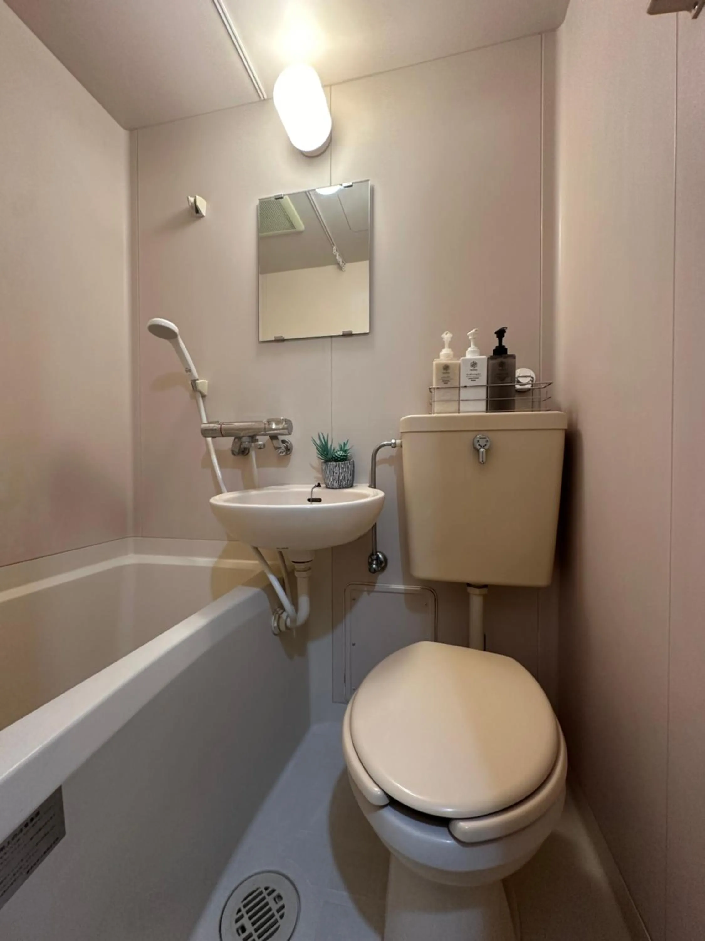 nestay suite tokyo tabata