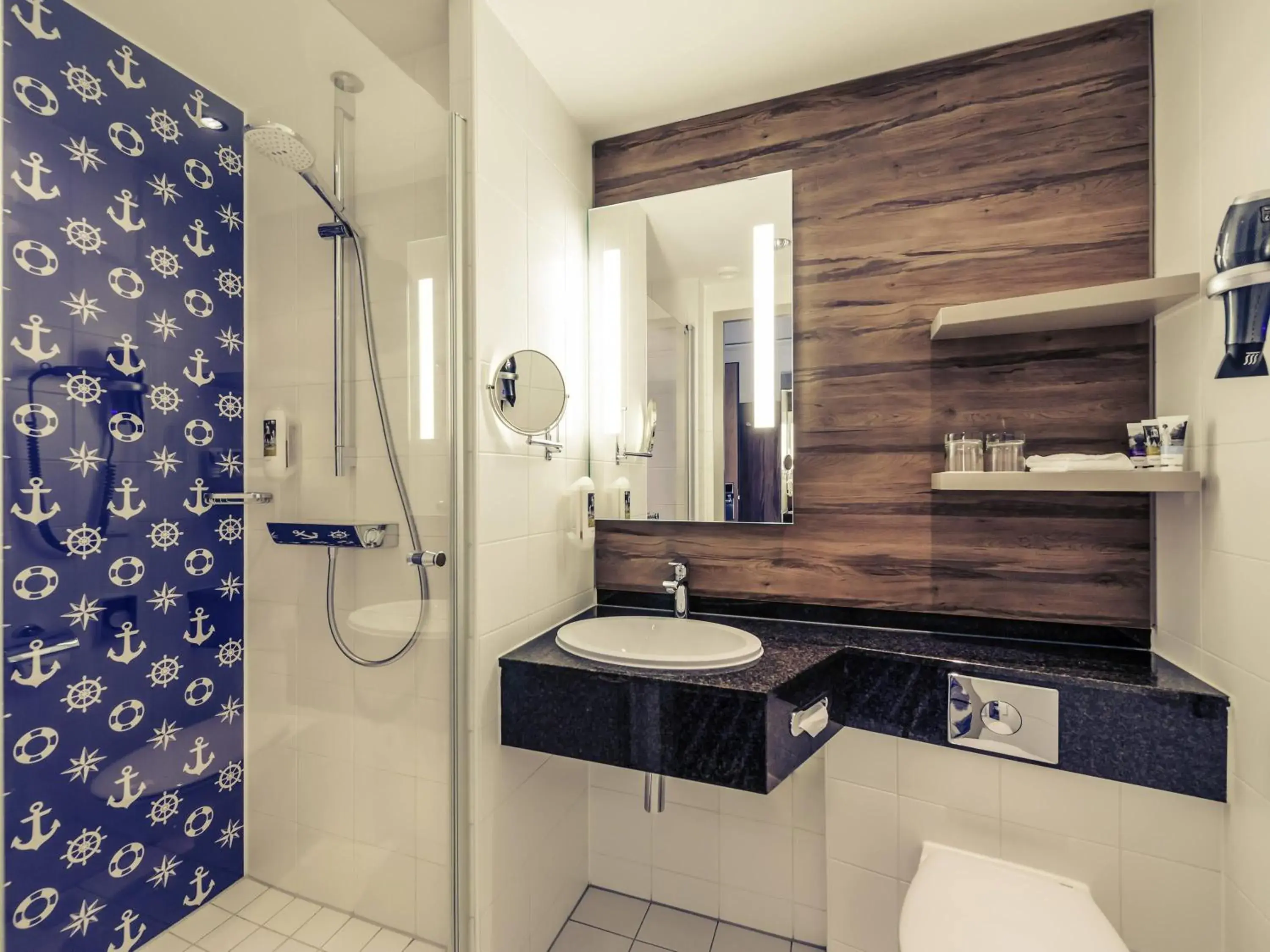 Superior King Room in Mercure Hotel Hamburg Mitte Superior King Room in Mercure Hotel Hamburg Mitte