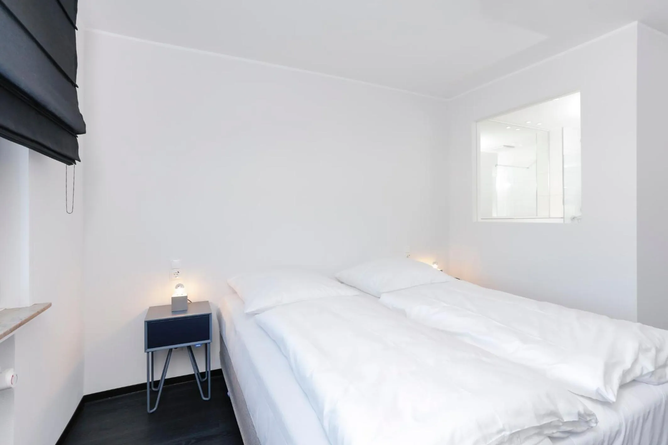 Bed in Die Schlafbude