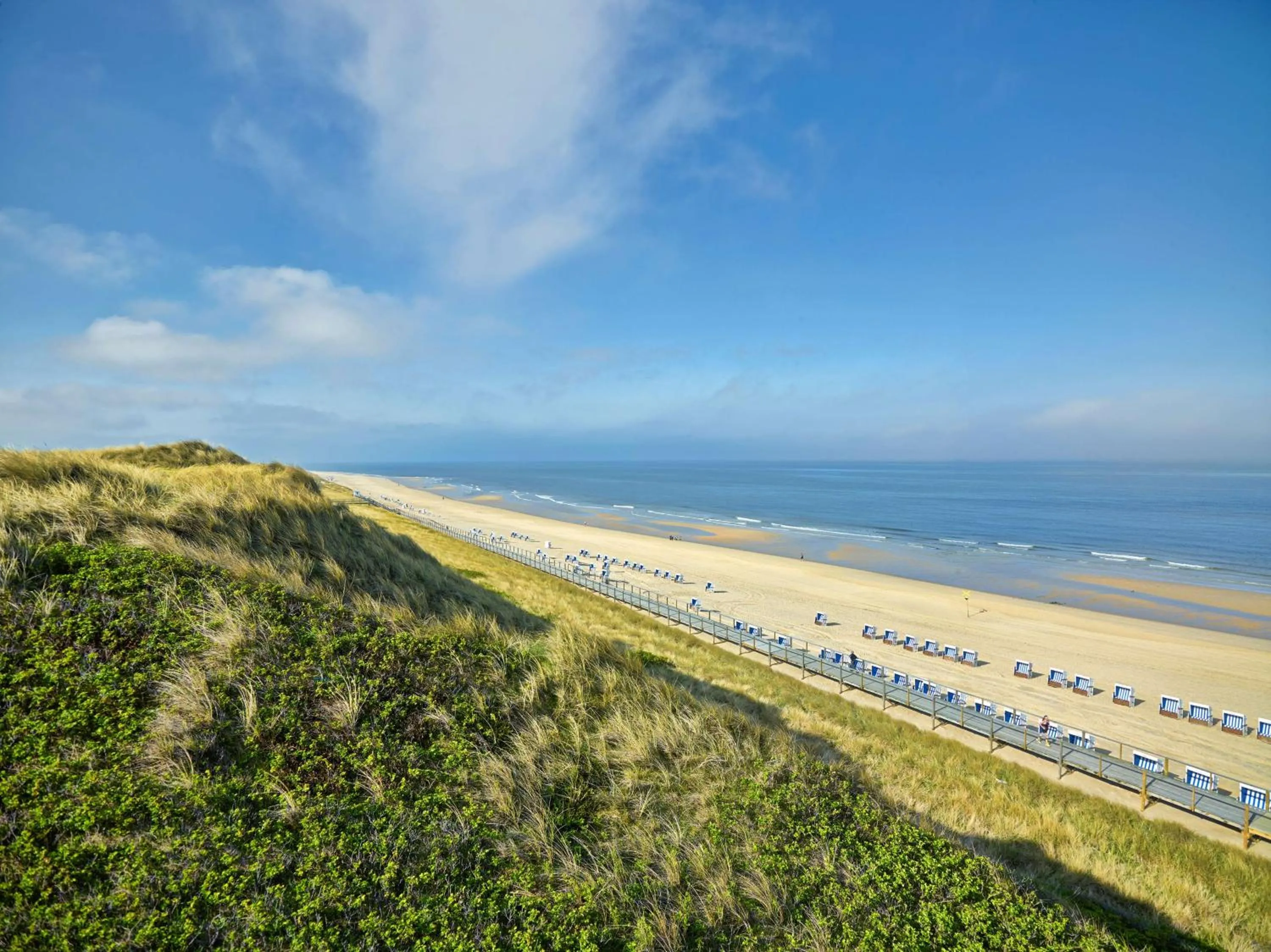 Other in Dorint Strandresort & Spa Westerland/Sylt