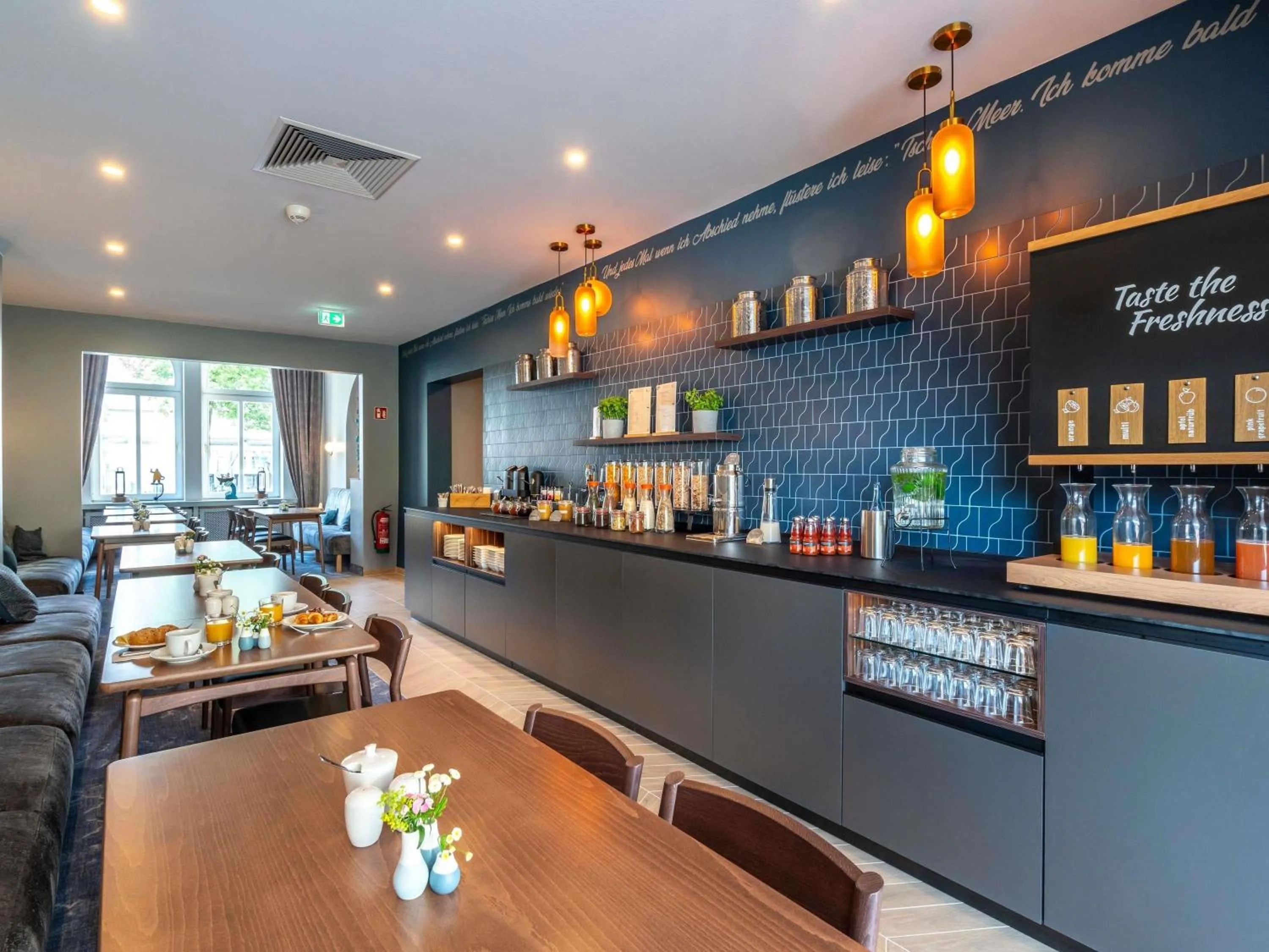 Other in Mercure Hotel Luebeck City Center