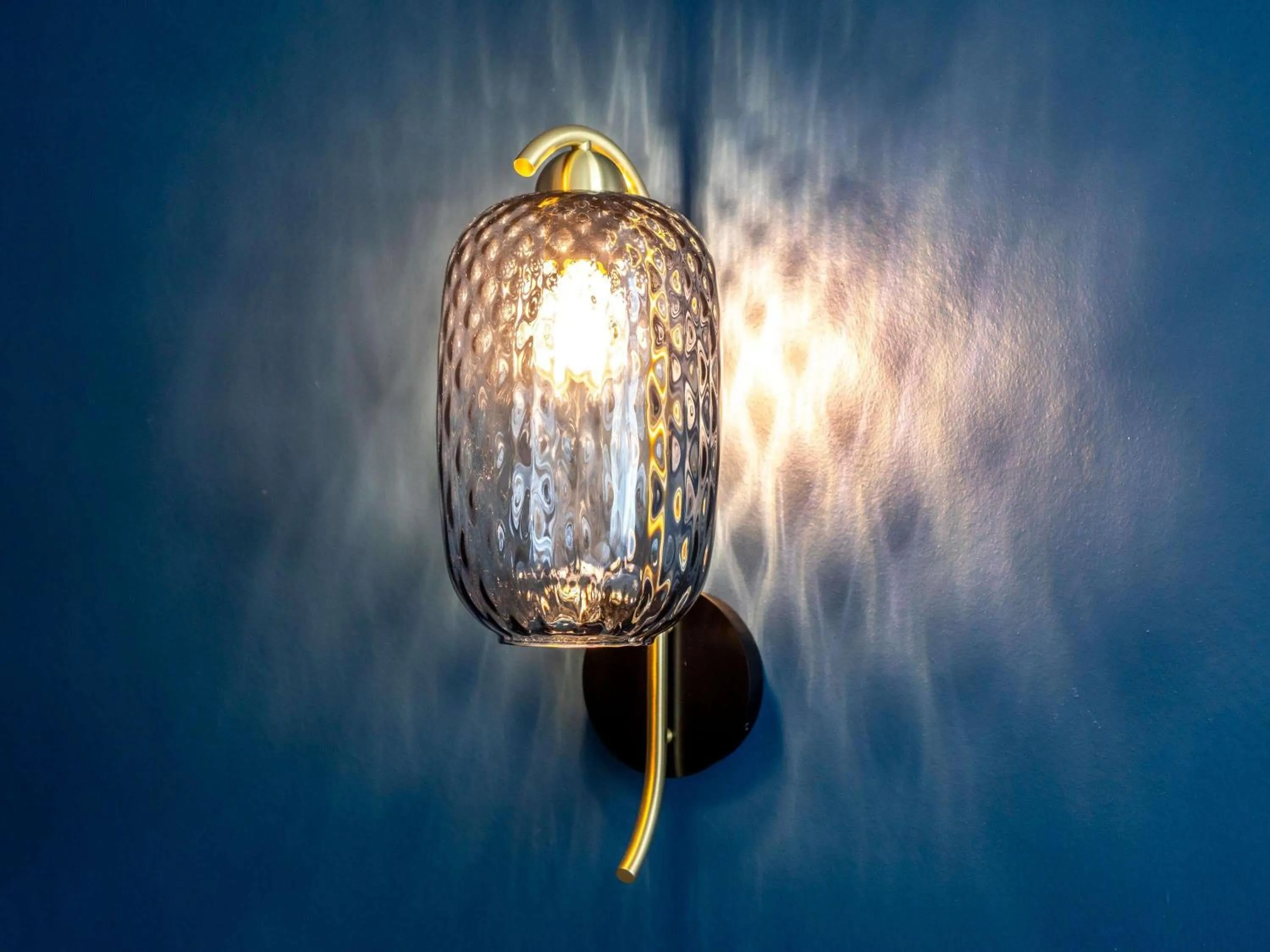 Bedroom in Mercure Hotel Luebeck City Center