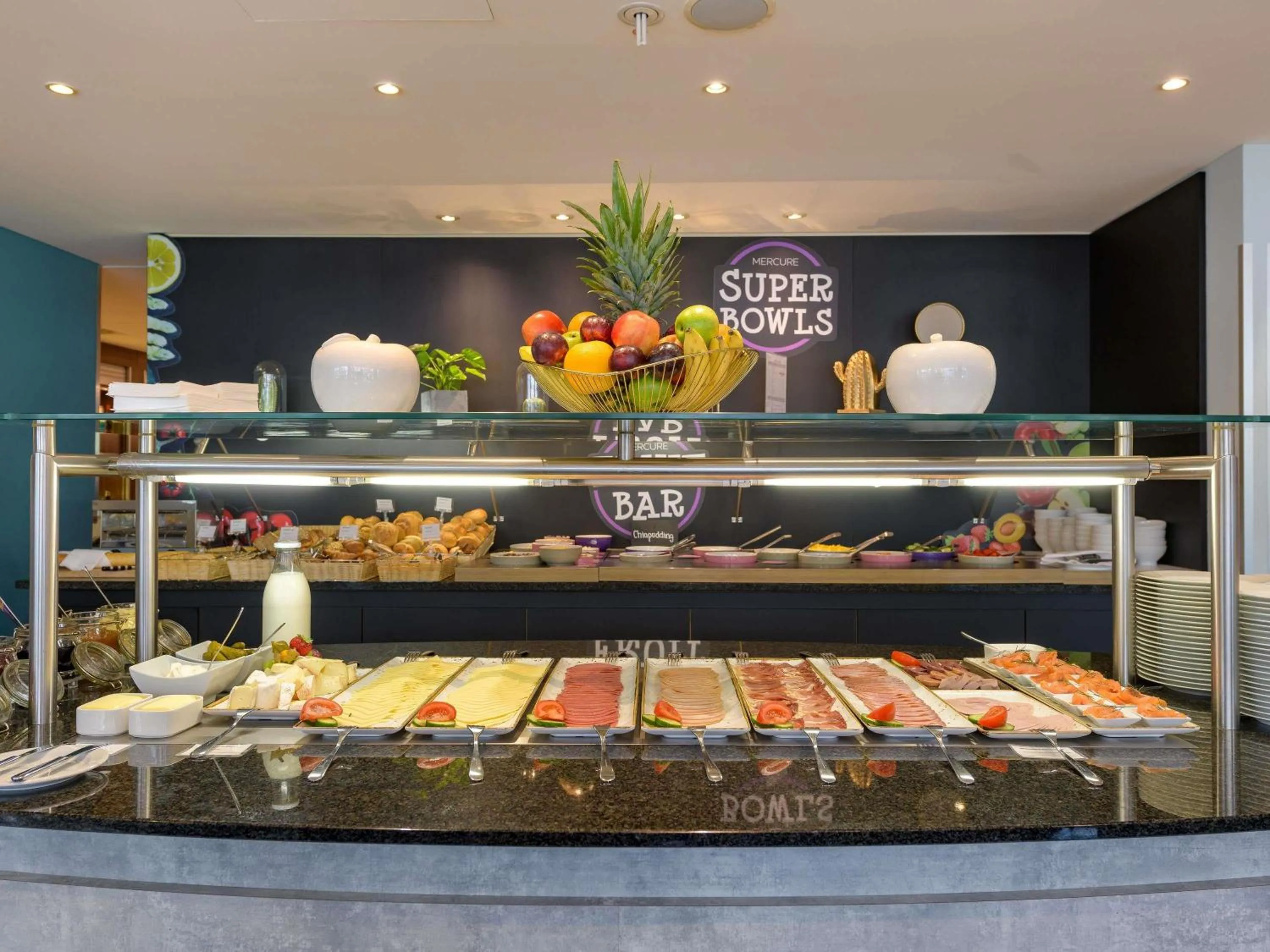 Other in Mercure Hotel Köln West