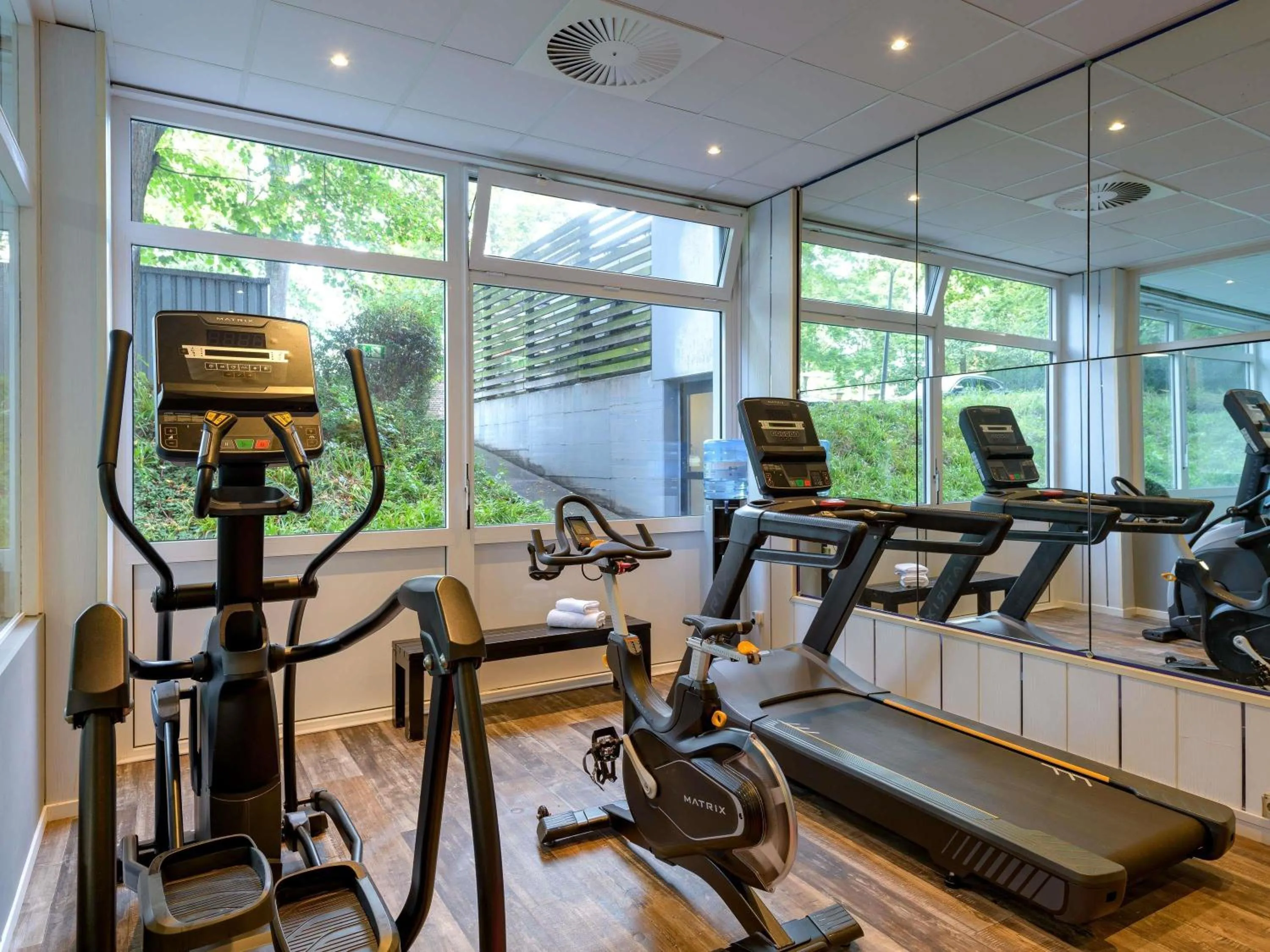 Other in Mercure Hotel Köln West