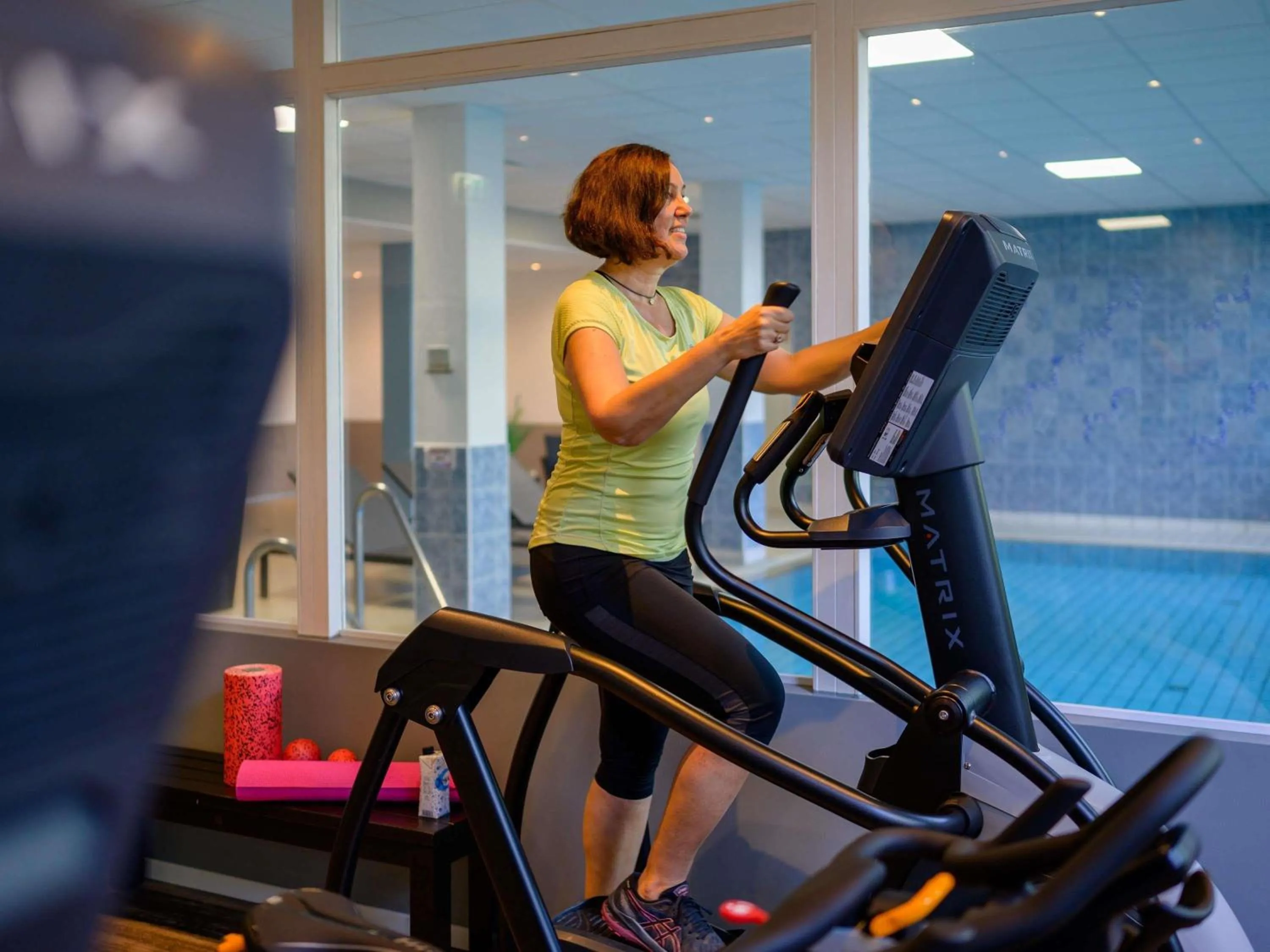 Other in Mercure Hotel Köln West