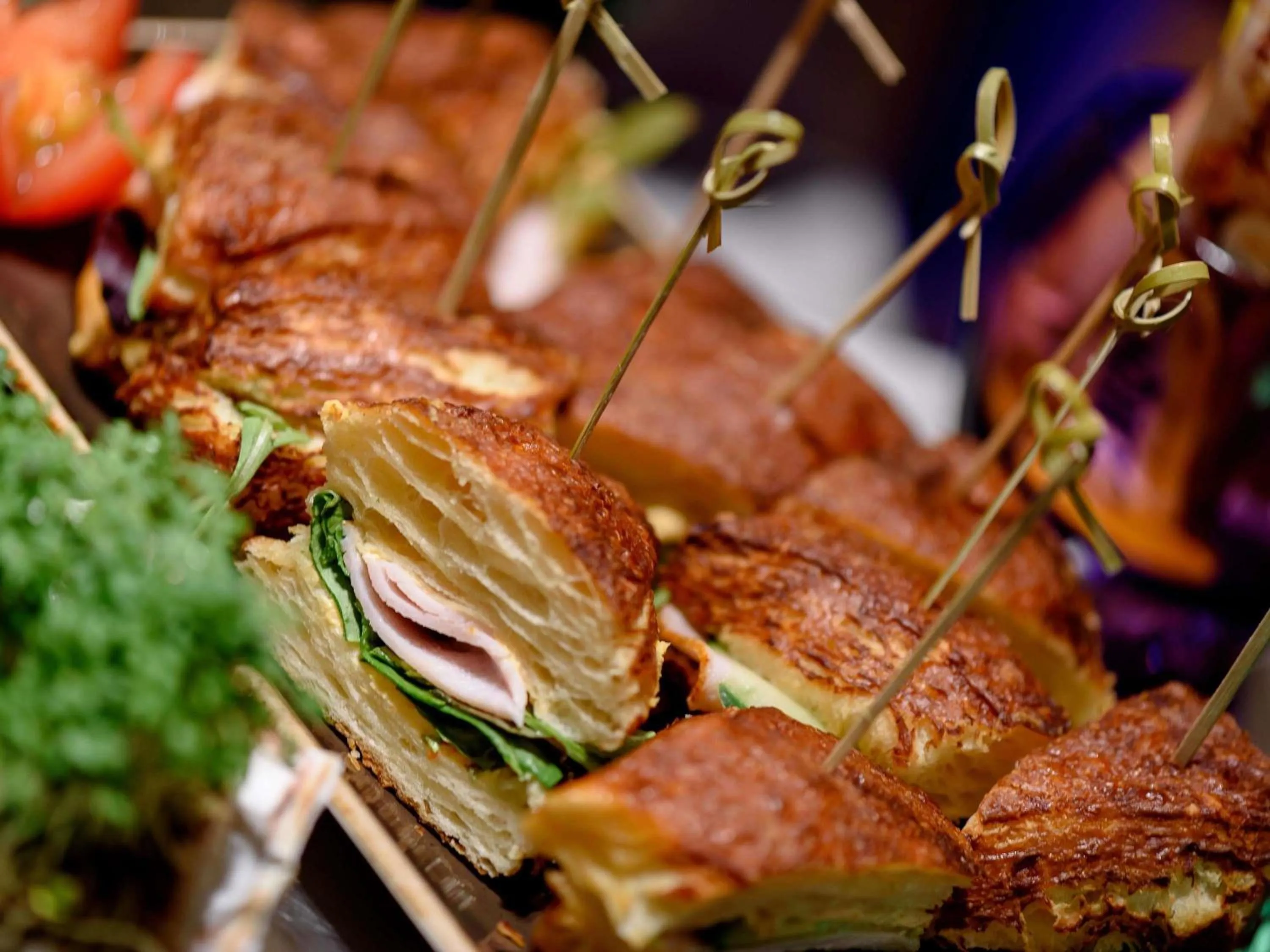 Meeting/conference room in Mercure Hotel Köln West