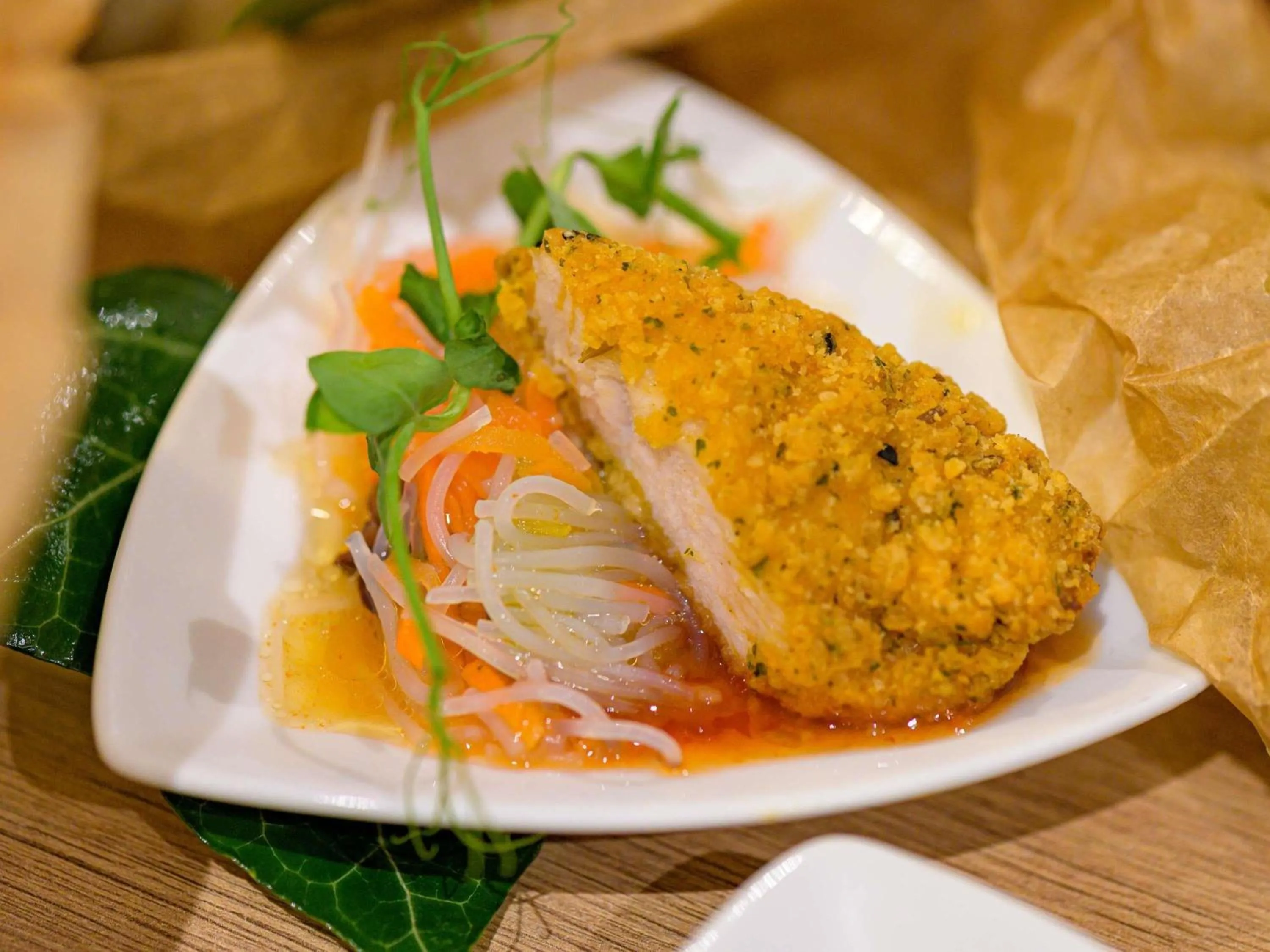 Business facilities in Mercure Hotel Köln West