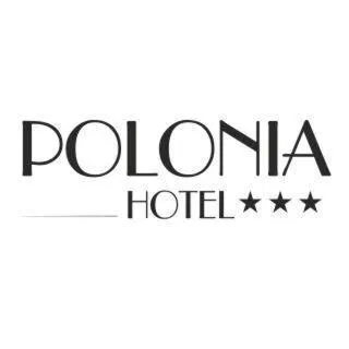 Property logo or sign in Hotel Polonia