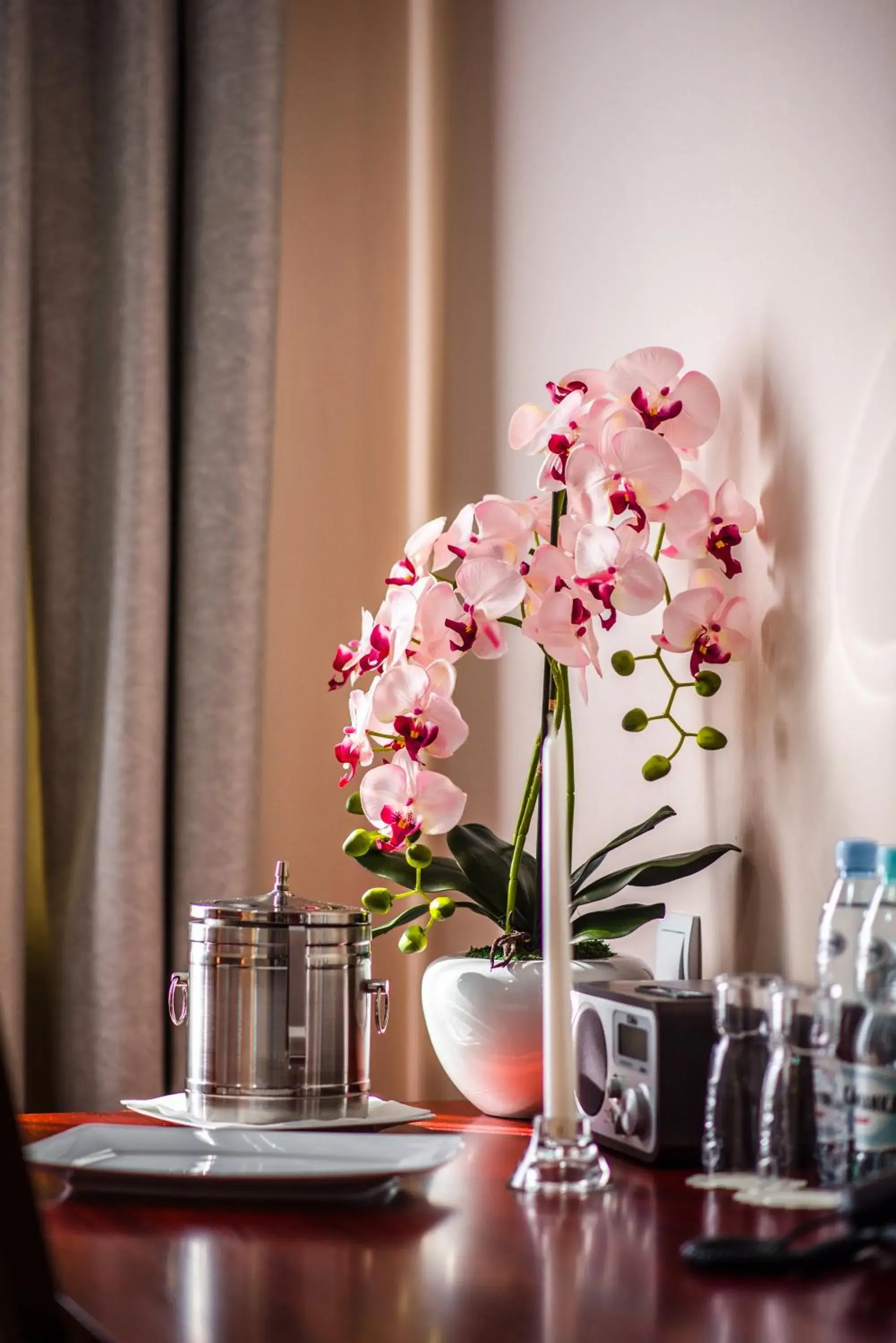 Standard Family Room in Hotel Polonia Standard Family Room in Hotel Polonia