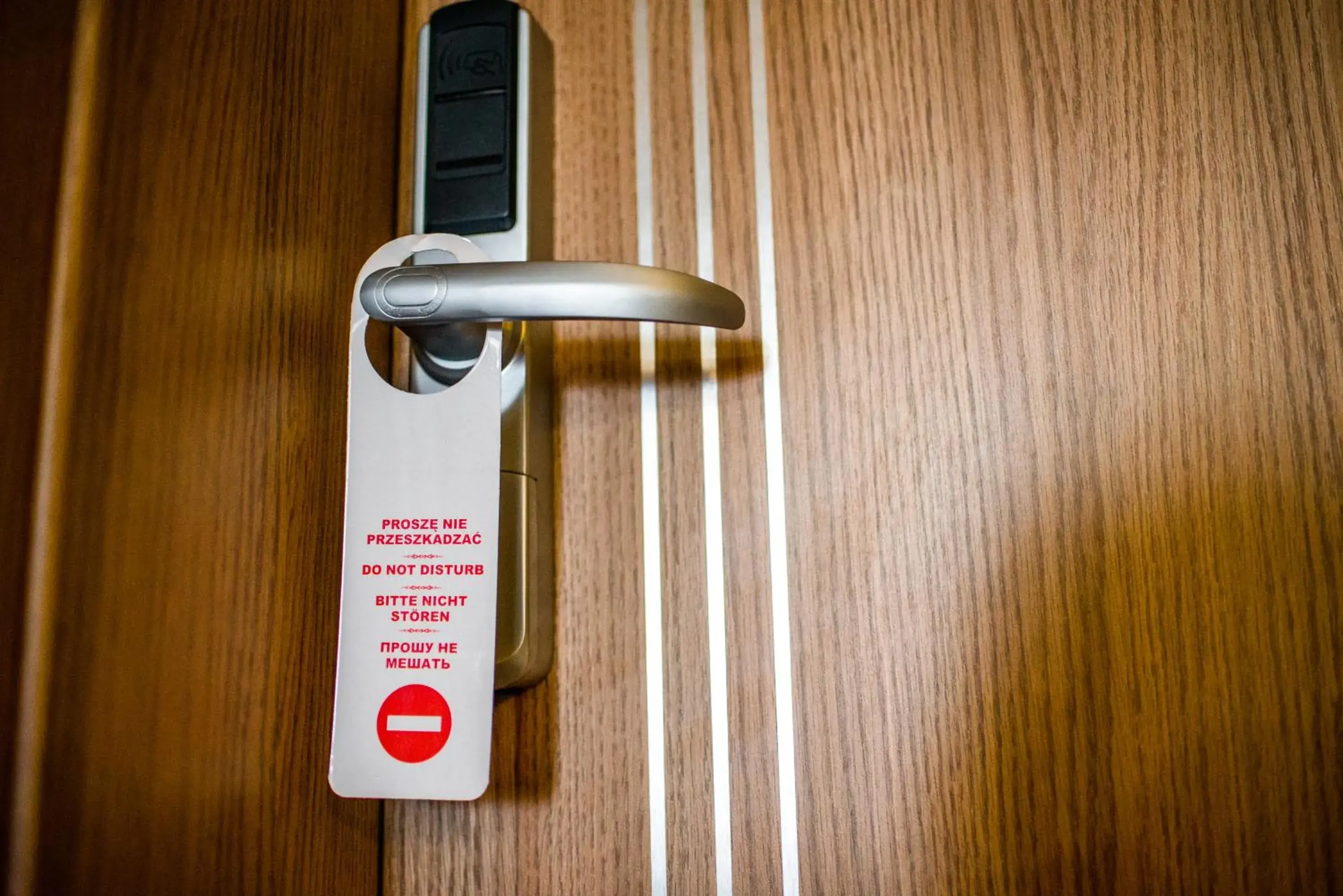 Twin Room - single occupancy in Hotel Polonia Twin Room - single occupancy in Hotel Polonia