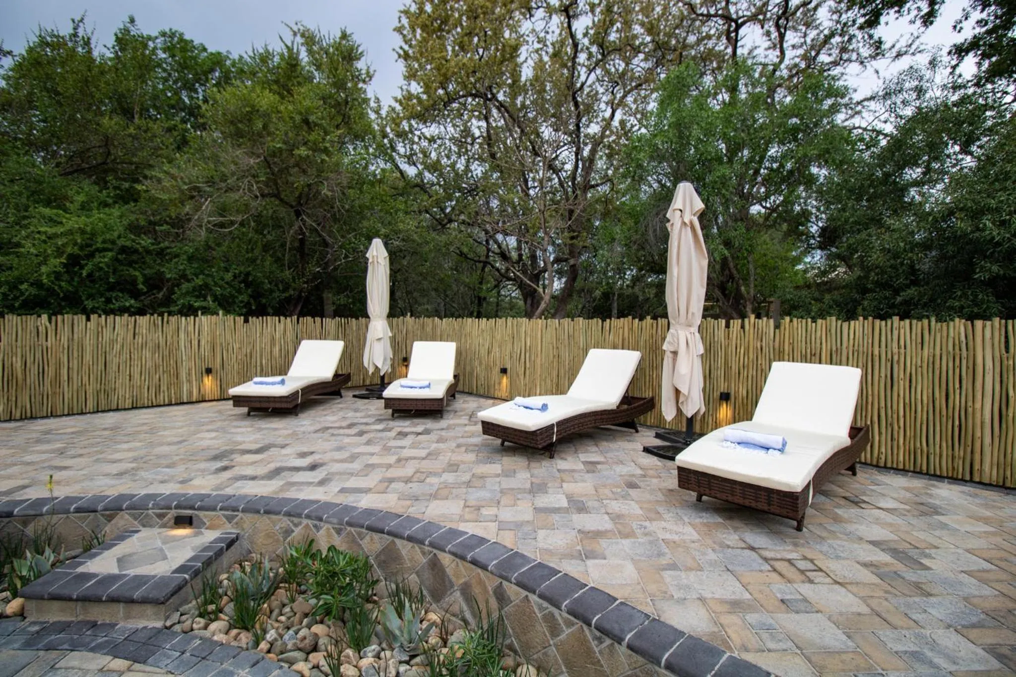 Other in Little Africa Safari Lodge