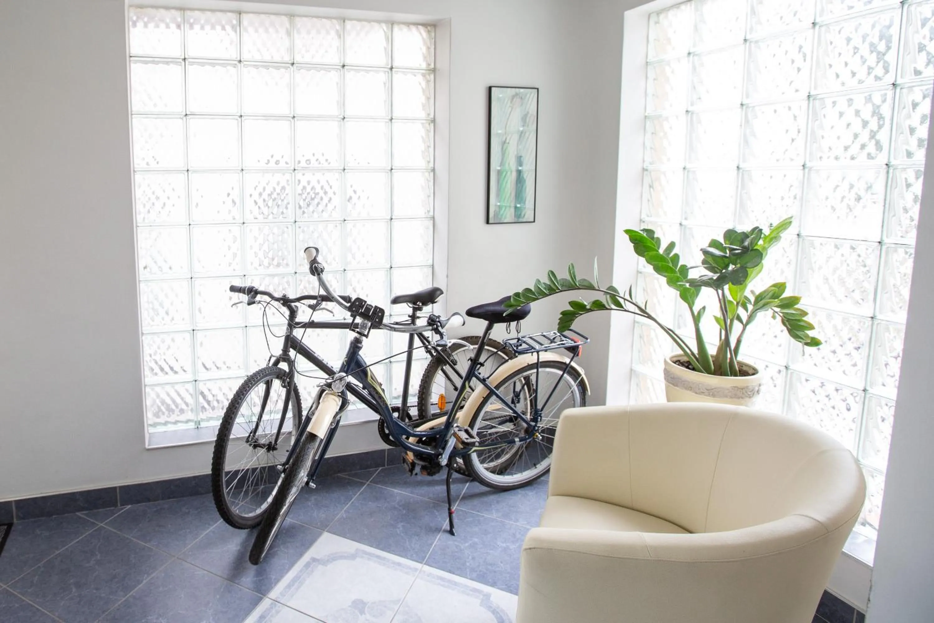 Activities in Pensjonacik Grażyna