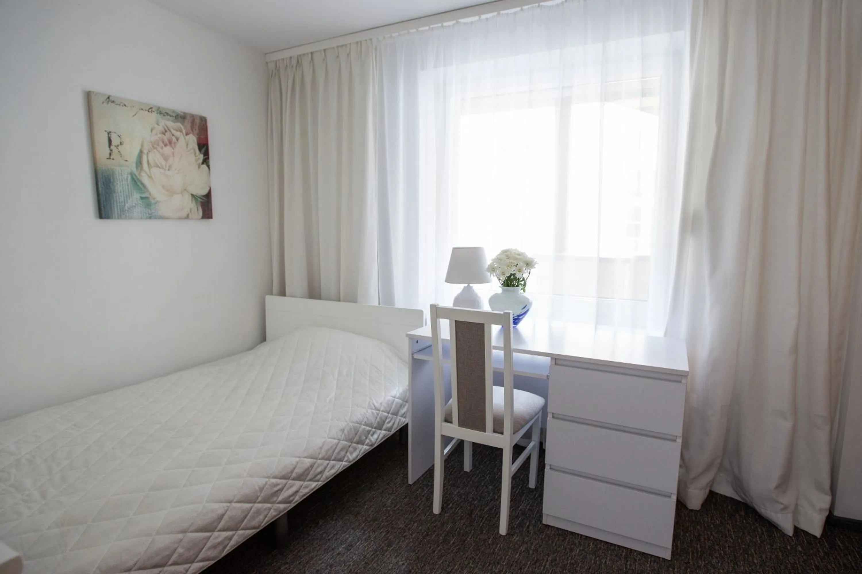 Bedroom, Bed in Pensjonacik Grażyna