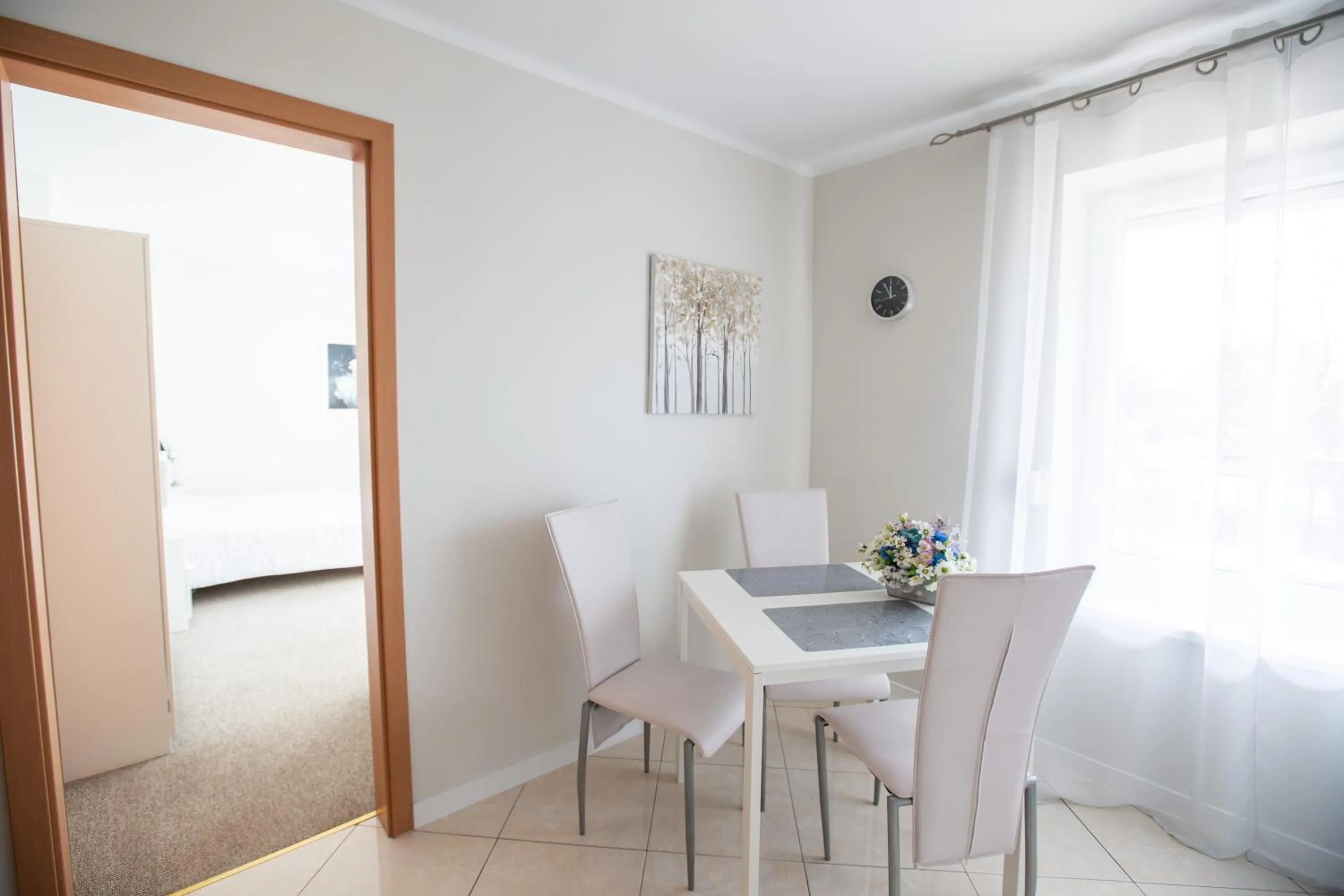 Pensjonacik Grażyna