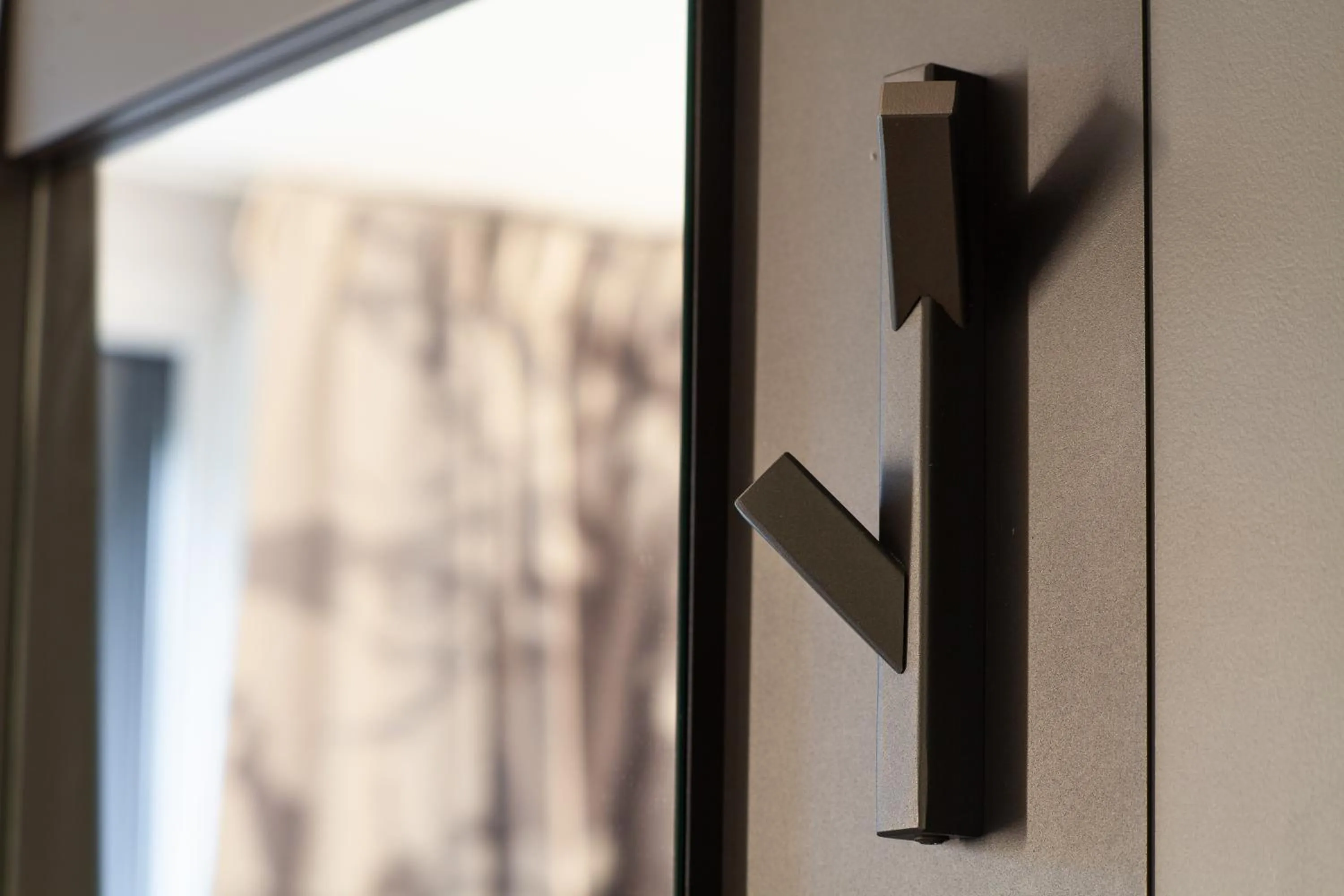 Bedroom in B&B HOTEL Paris Meudon Vélizy