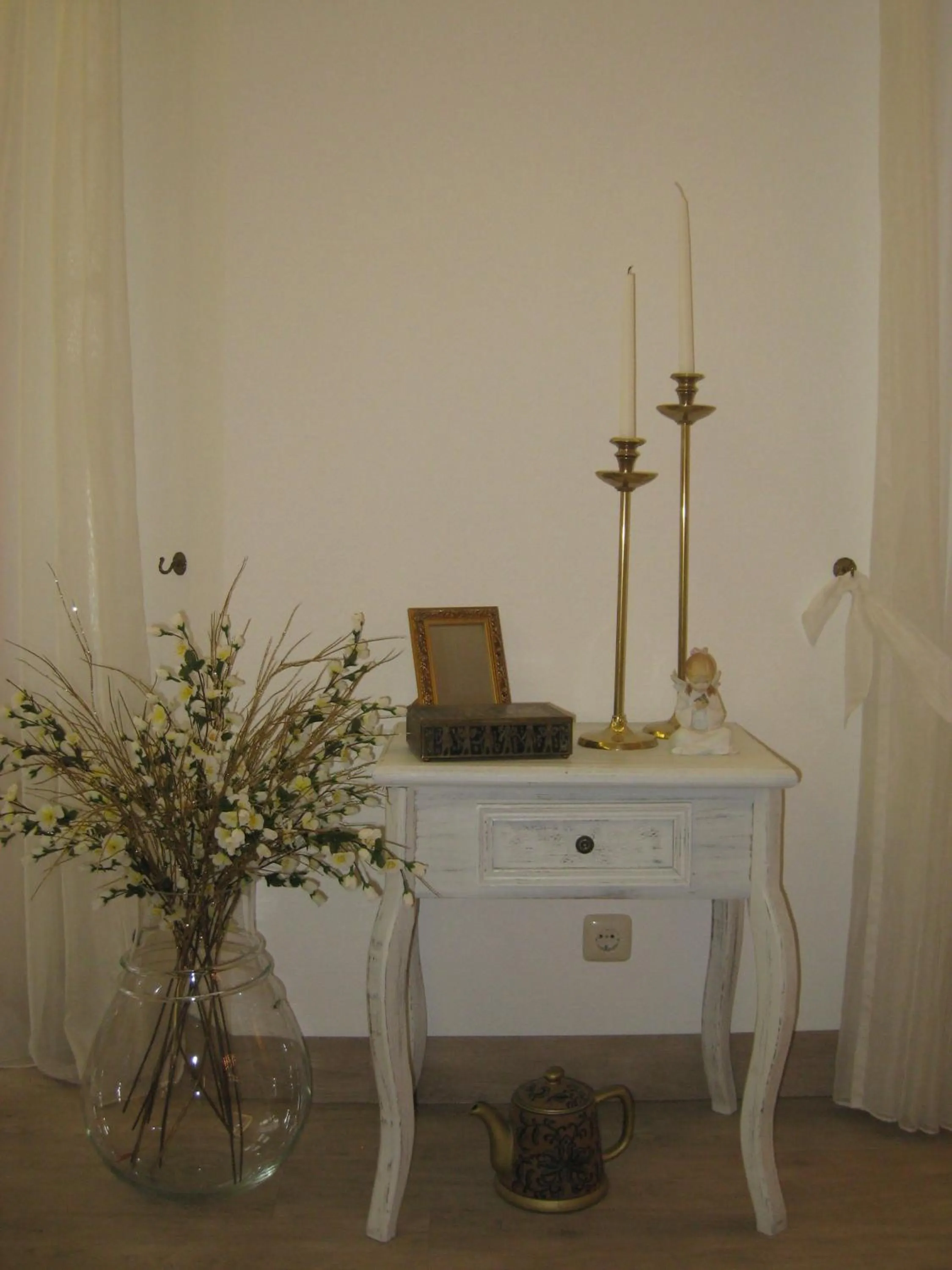 Apparthotel am Friedrichspark