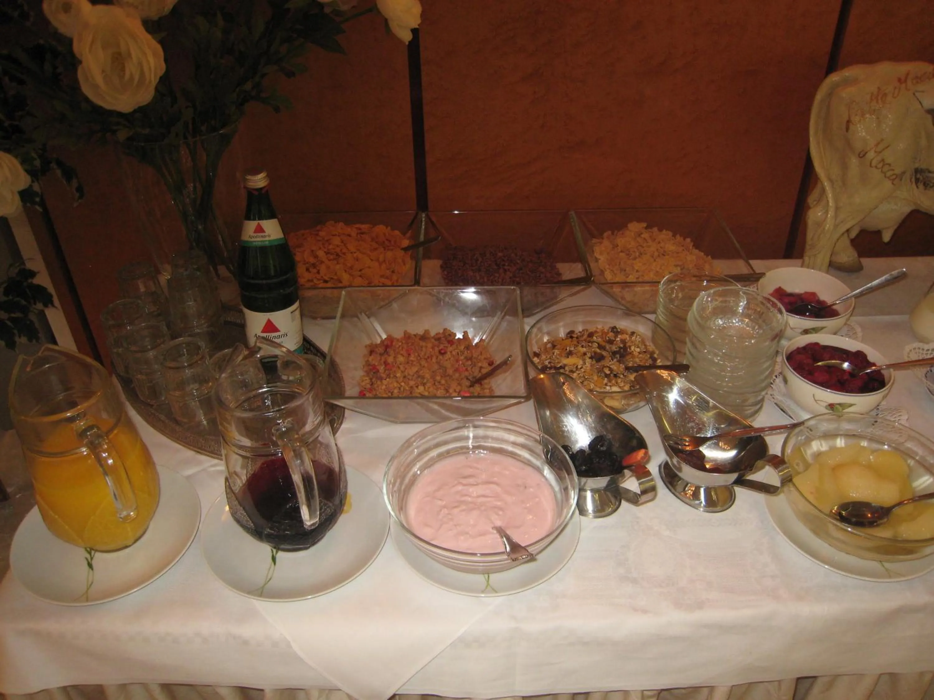 Apparthotel am Friedrichspark