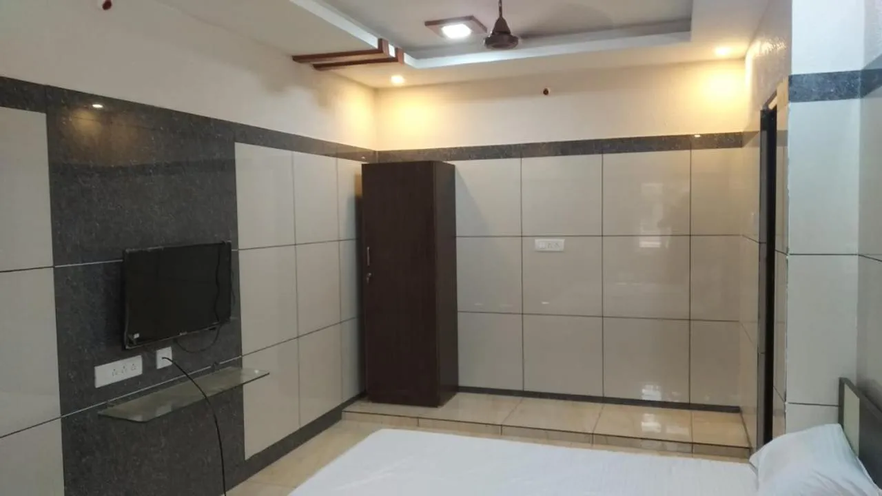Sar Raj S R RESIDENCY