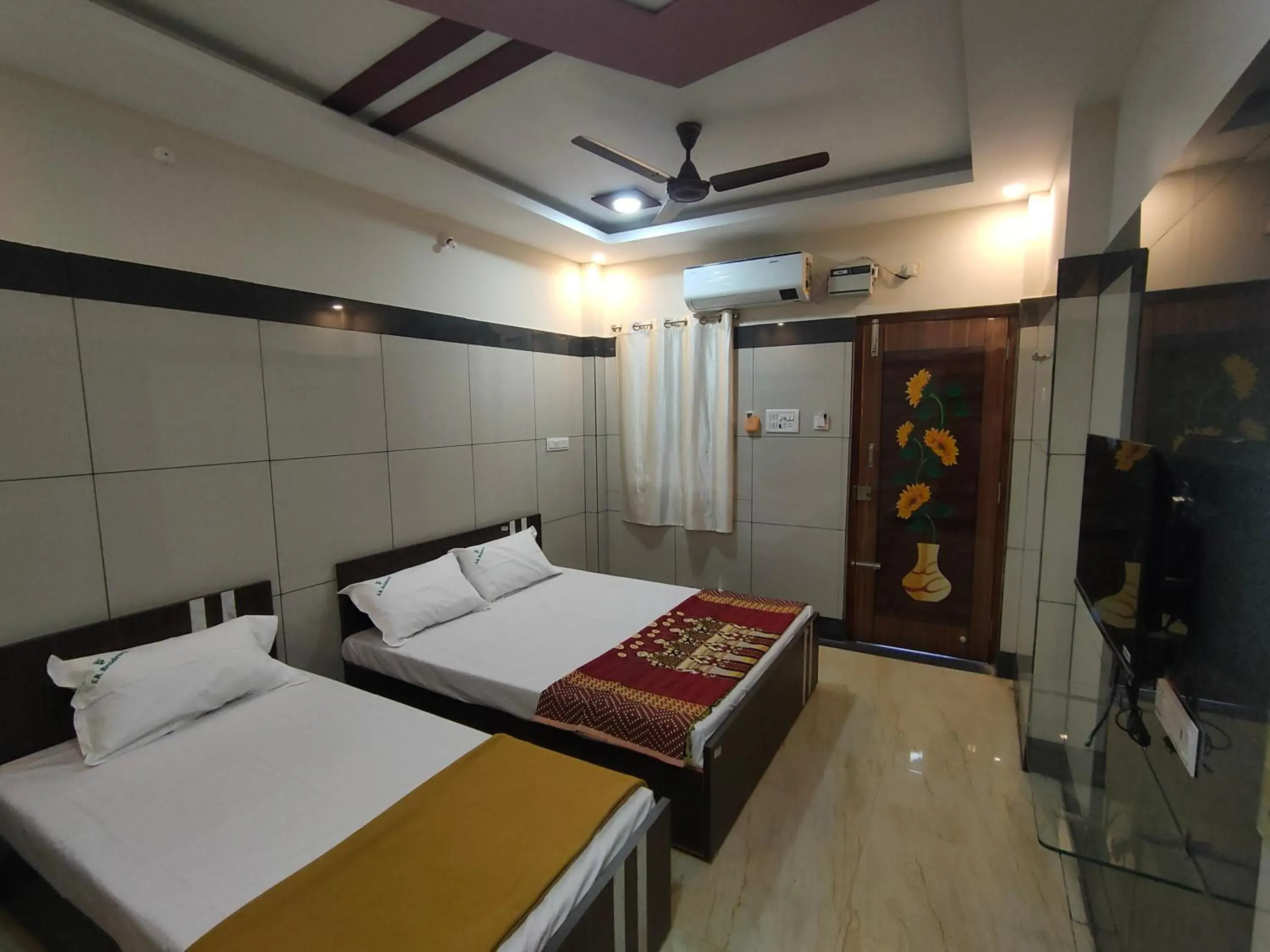 Sar Raj S R RESIDENCY Sar Raj S R RESIDENCY