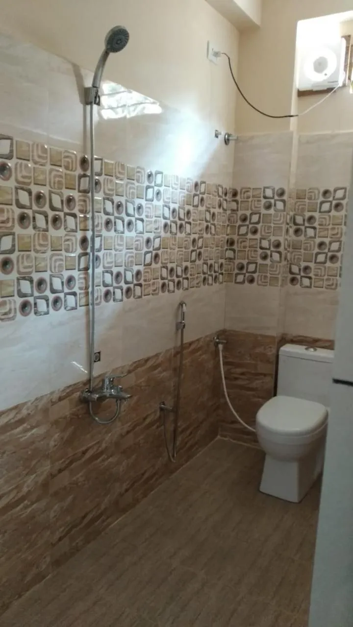 Sar Raj S R RESIDENCY