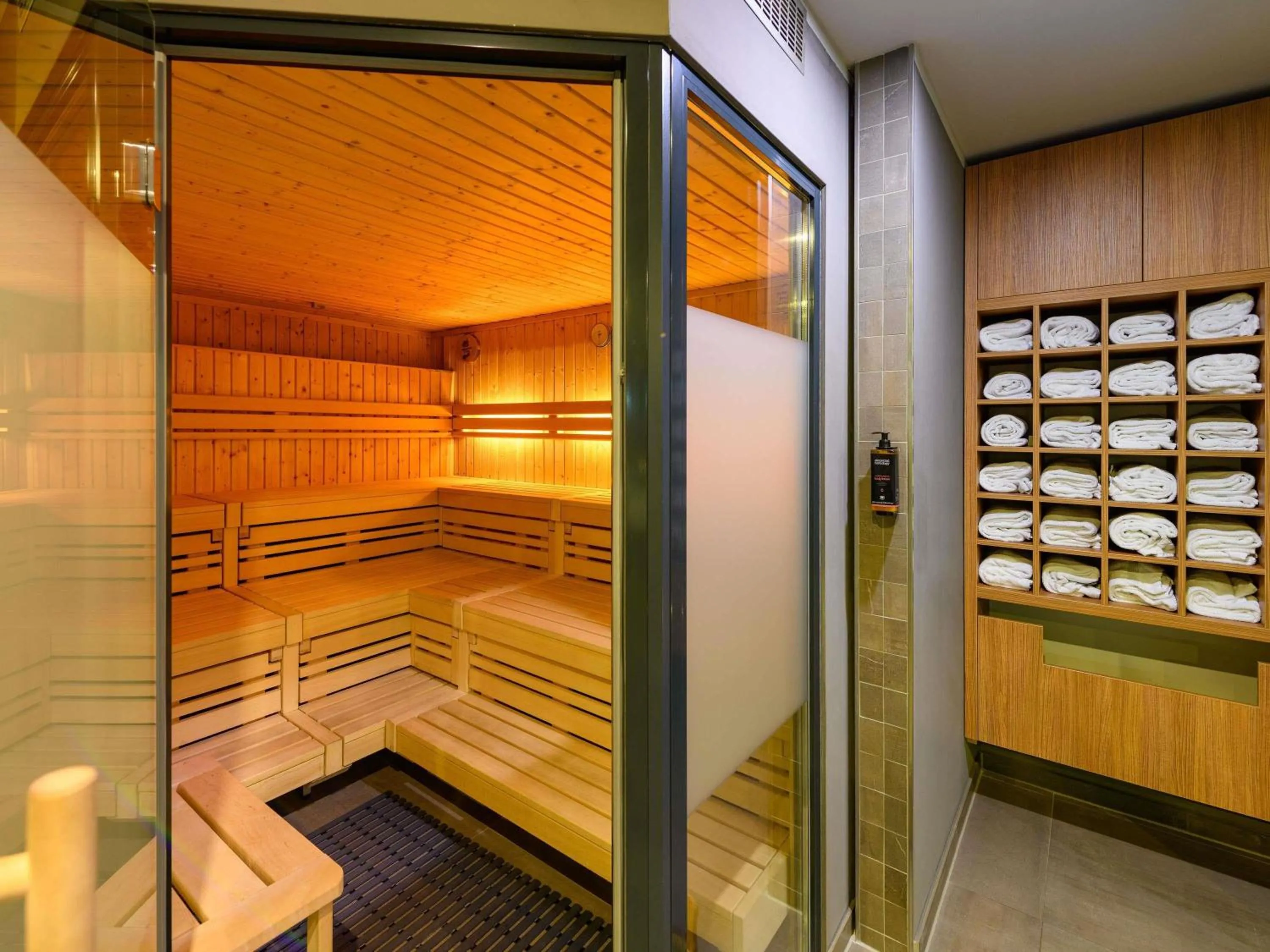 Other in Mercure Hotel Erfurt Altstadt