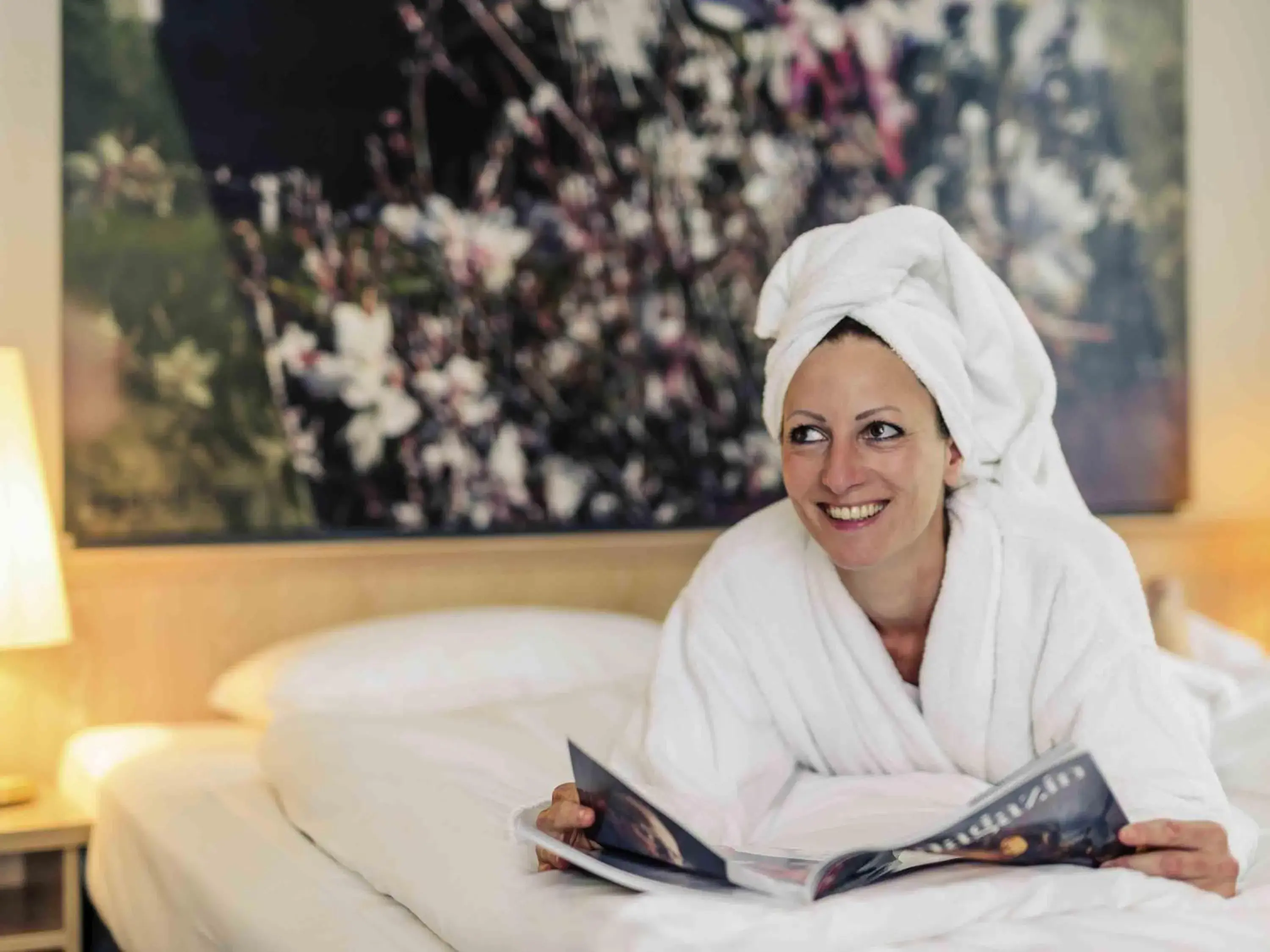 Standard Single Room - single occupancy in Mercure Hotel Erfurt Altstadt Standard Single Room - single occupancy in Mercure Hotel Erfurt Altstadt