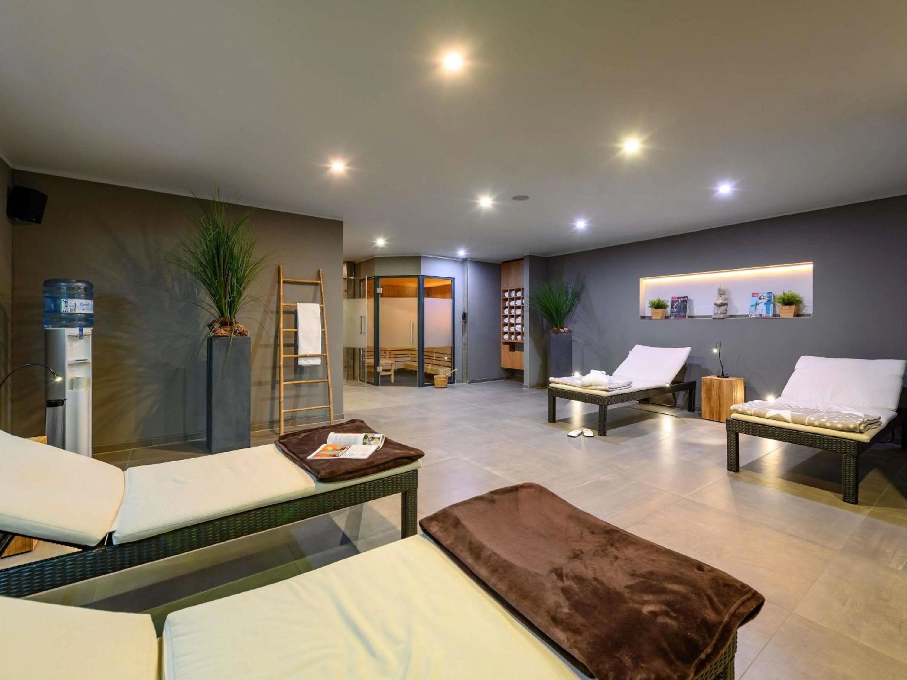 Other in Mercure Hotel Erfurt Altstadt