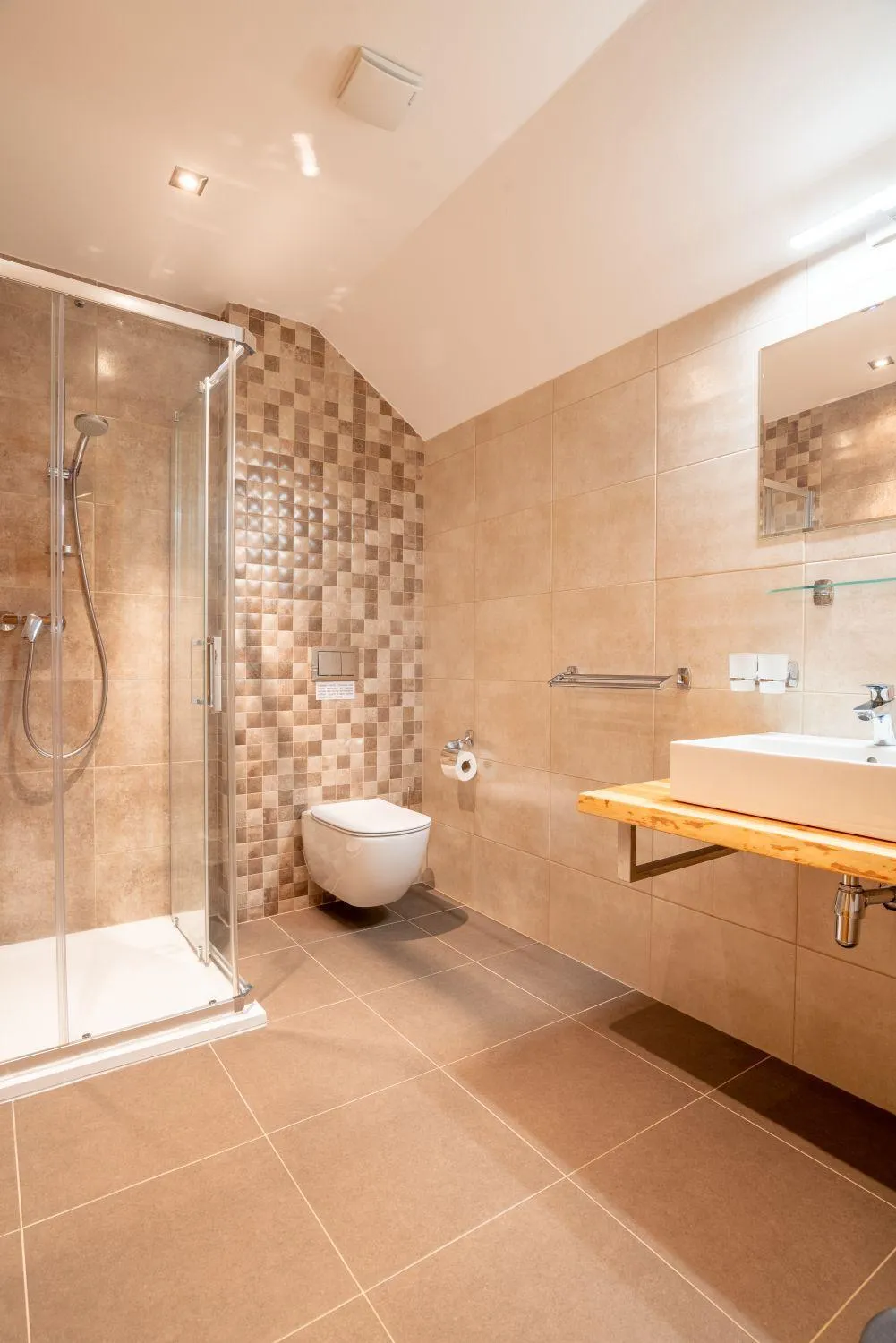 Apartmány Srub Výtoňka Lipno