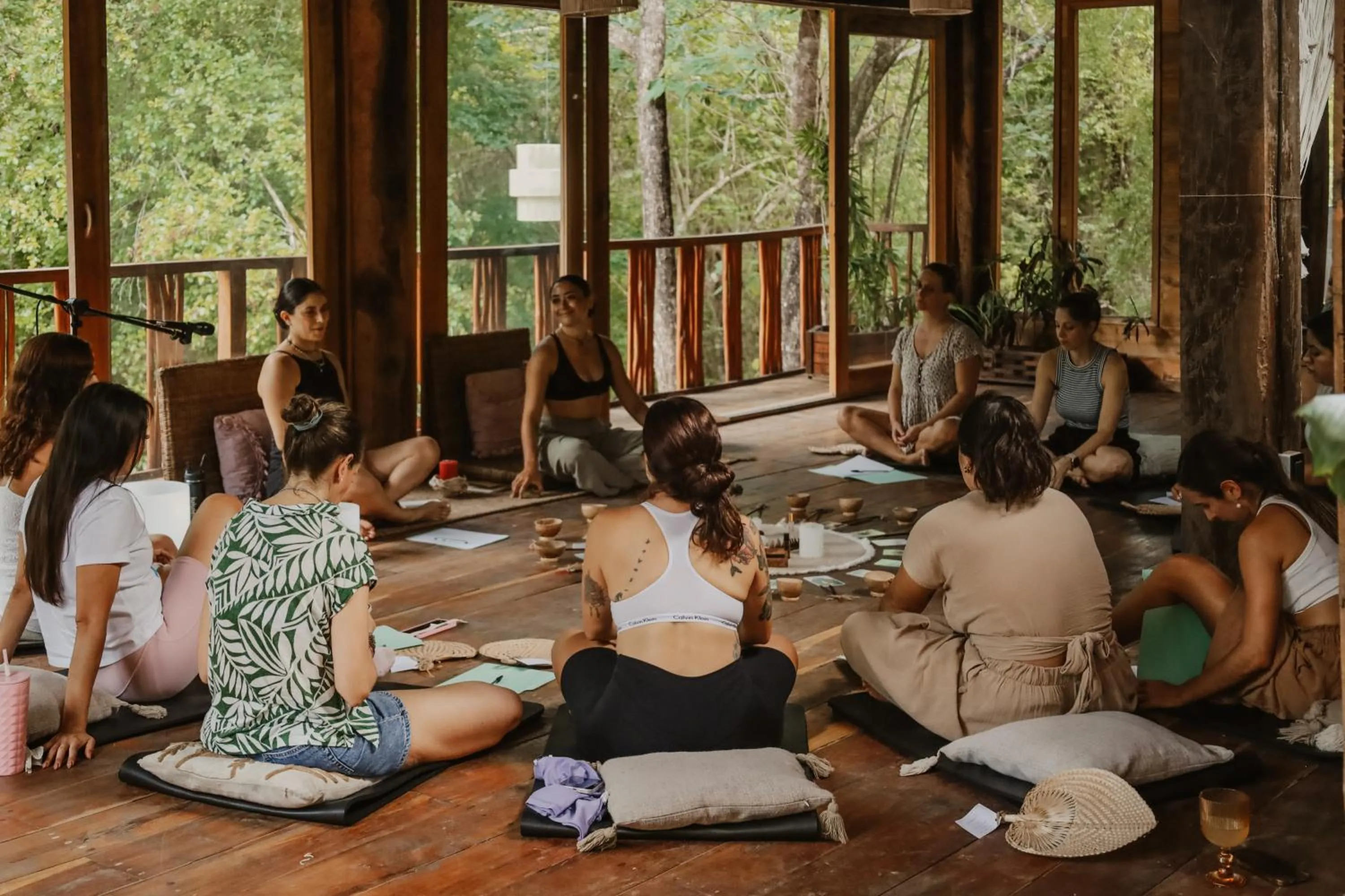 Banquet/Function facilities in ANAND Ecoaldea