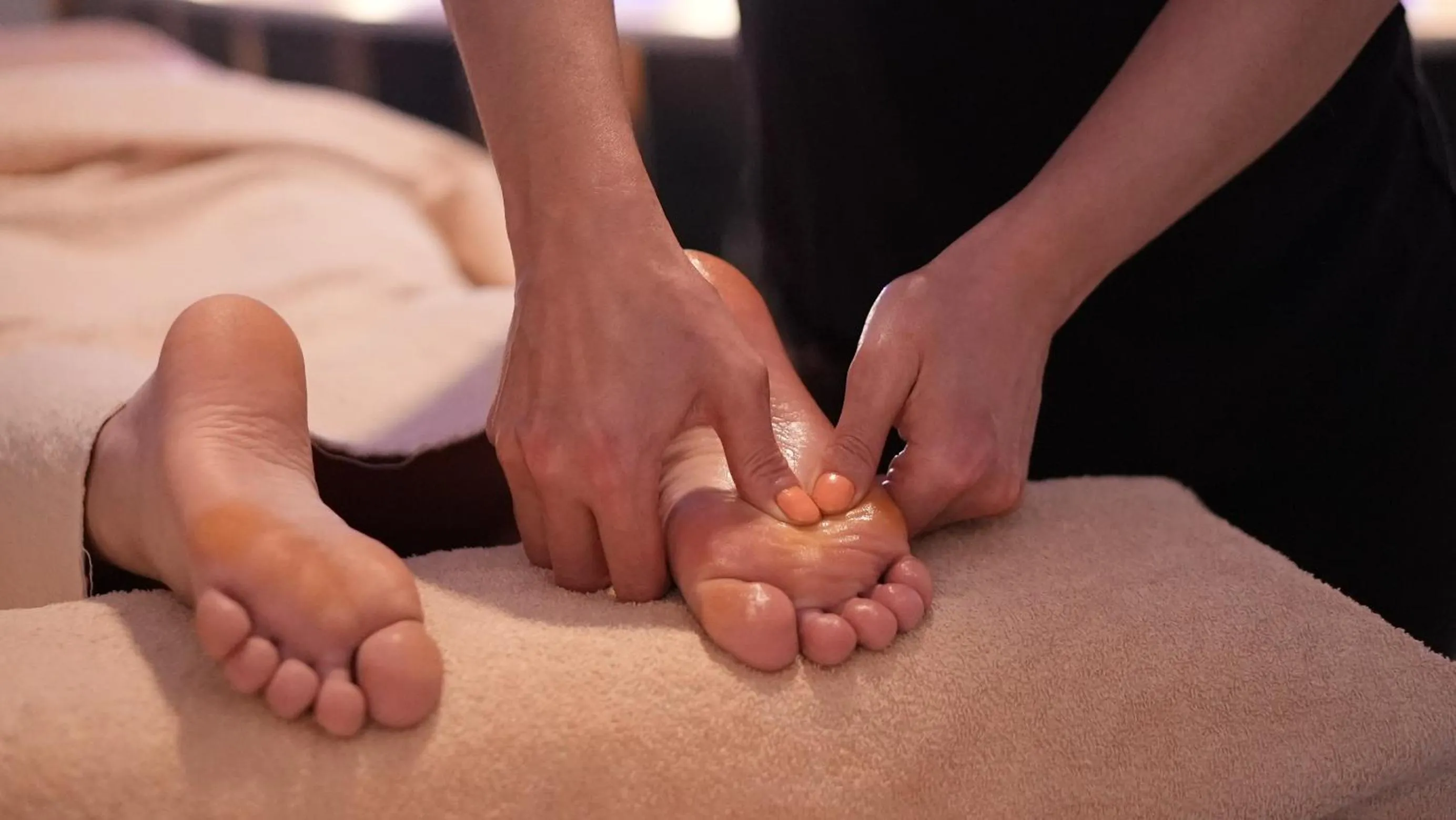 Spa and wellness centre/facilities in Emin Koçak Termal & Spa - Convention Center