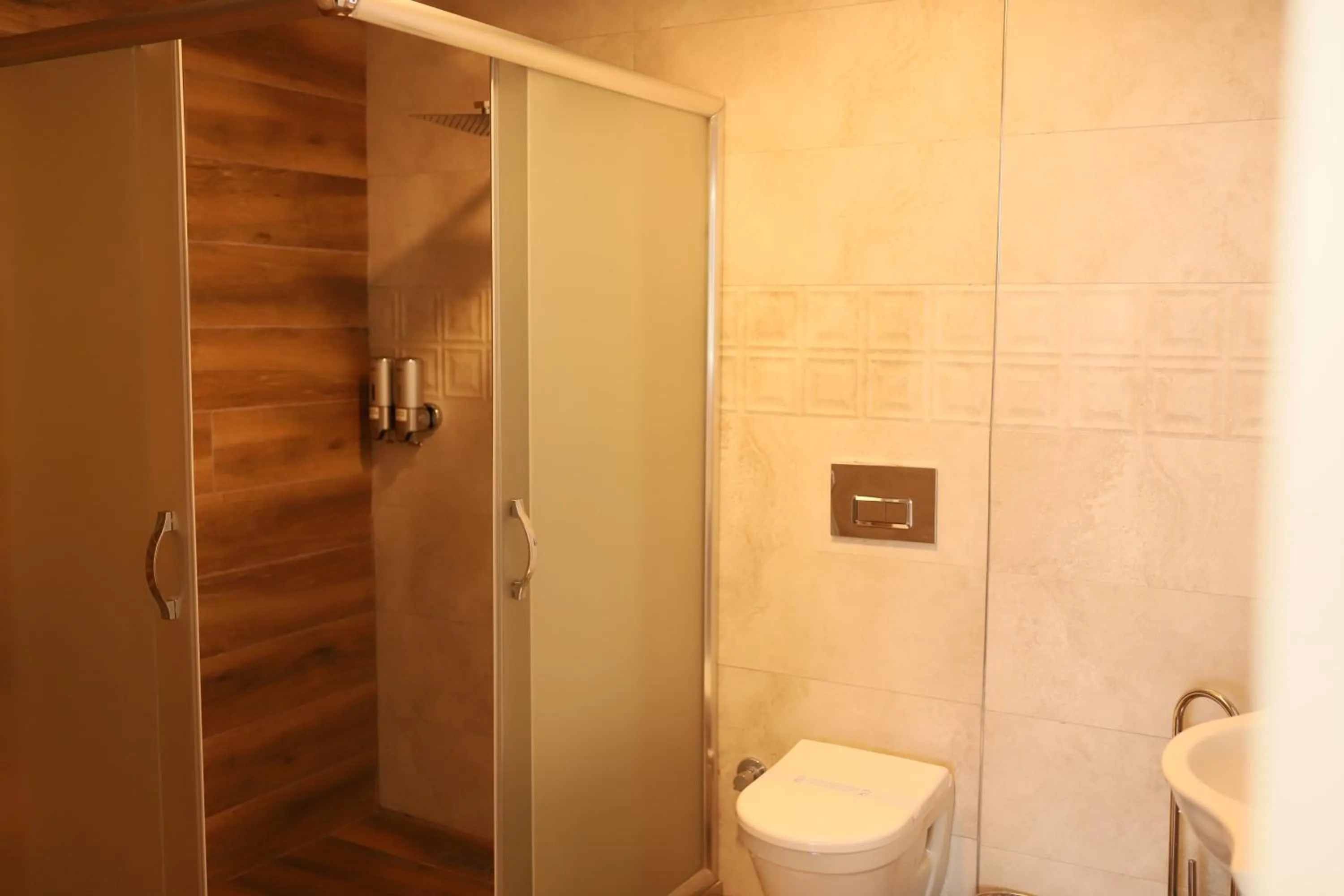 Emin Koçak Termal & Spa - Convention Center