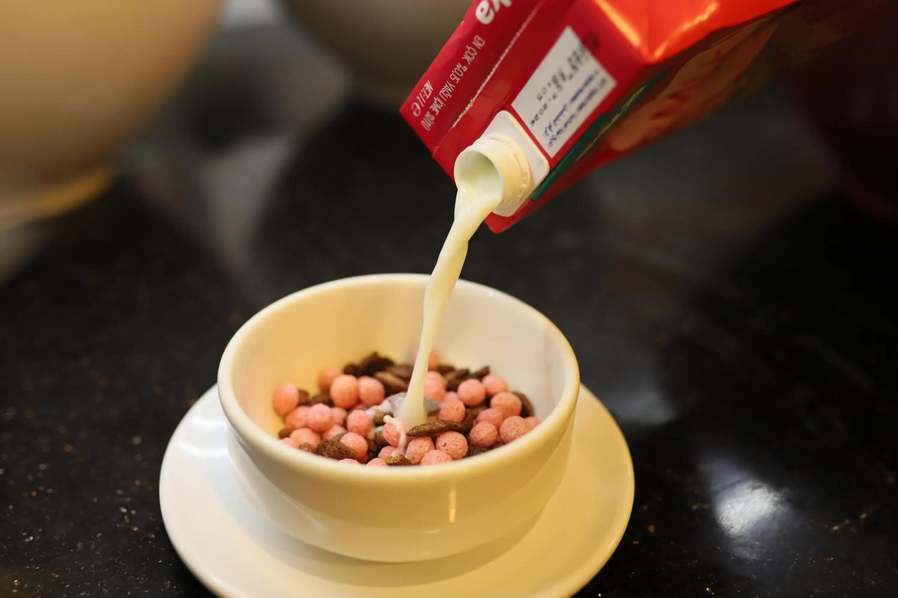 Breakfast in Emin Koçak Termal & Spa - Convention Center