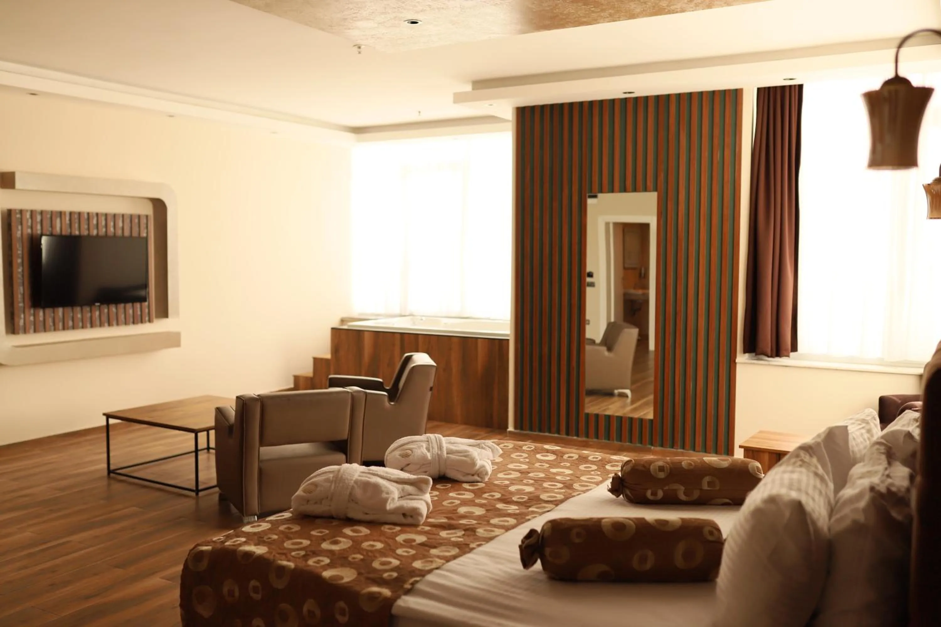 Emin Koçak Termal & Spa - Convention Center