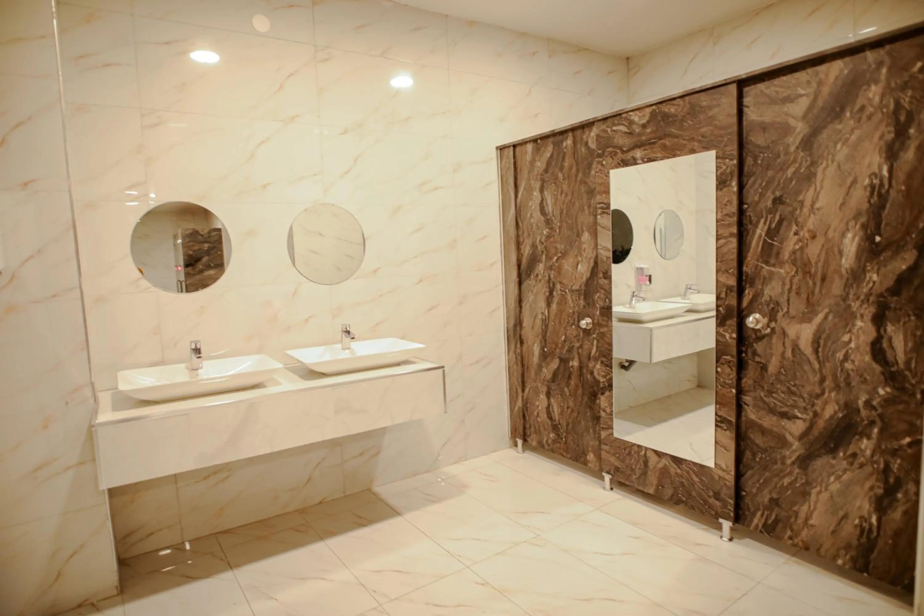 Spa and wellness centre/facilities in Emin Koçak Termal & Spa - Convention Center