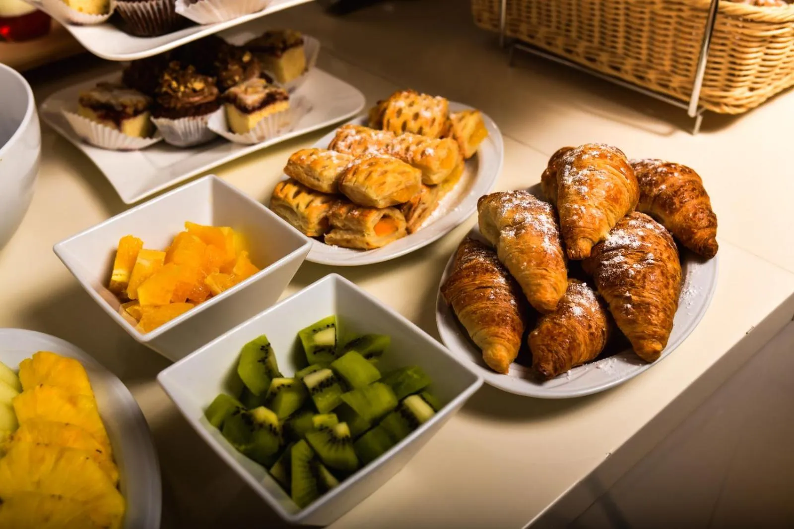 Hotel Forum Fitness Spa & Wellness