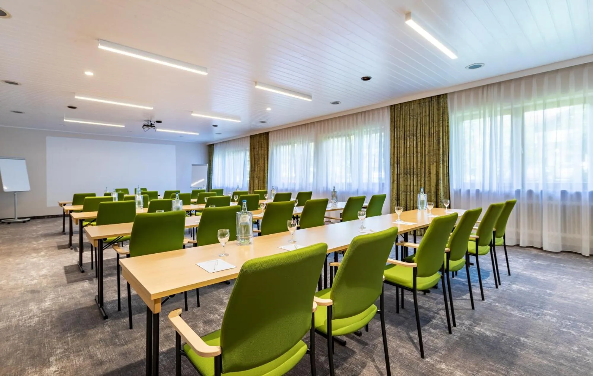 Business facilities in Das Wiesgauer - Alpenhotel Inzell