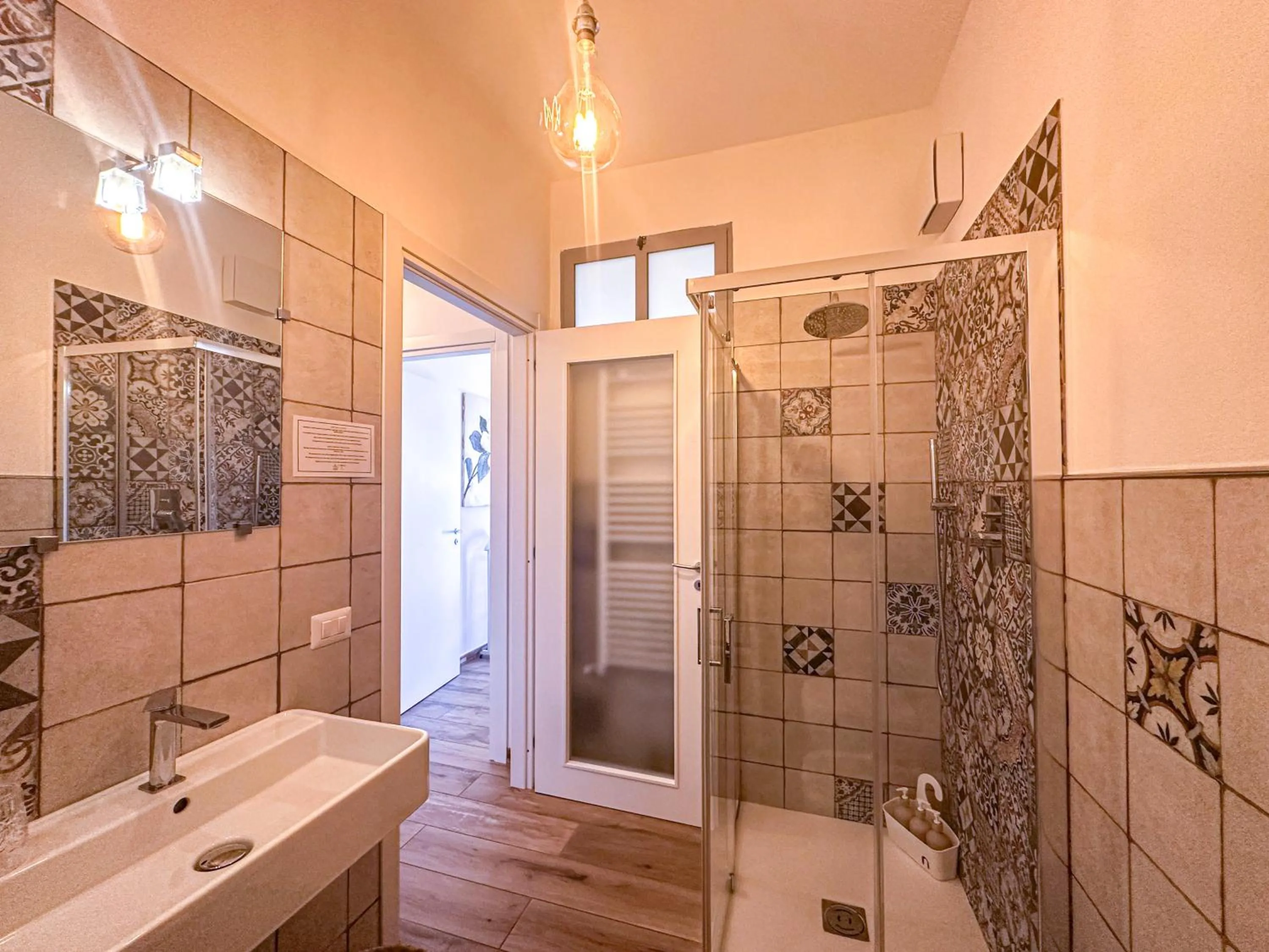 Il giardino dei limoni