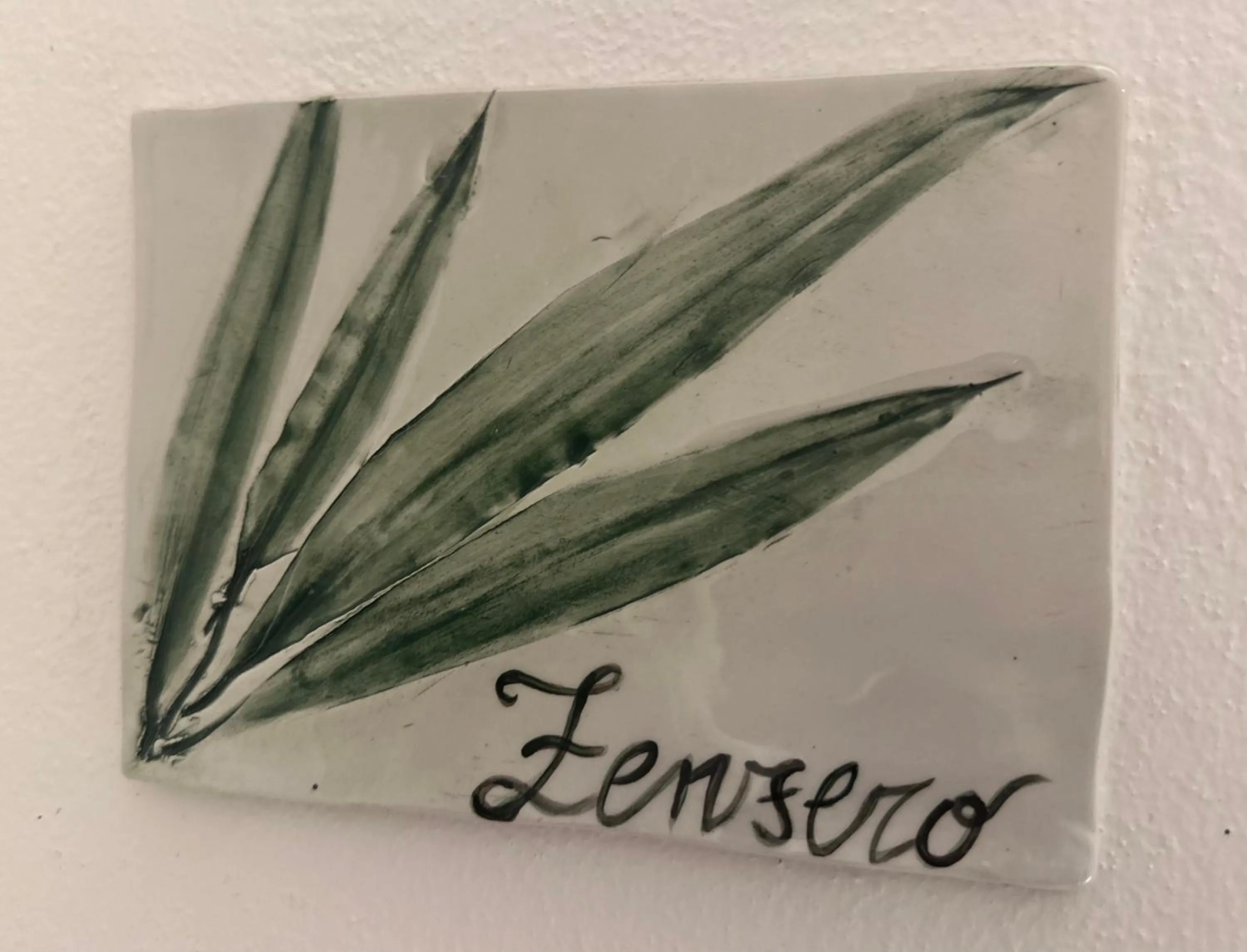 Il giardino dei limoni