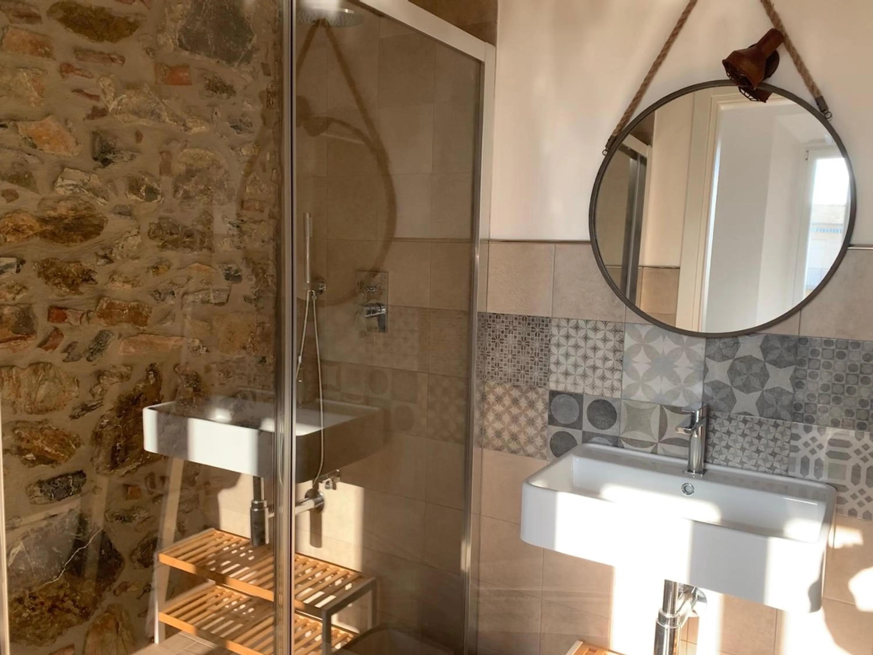 Il giardino dei limoni