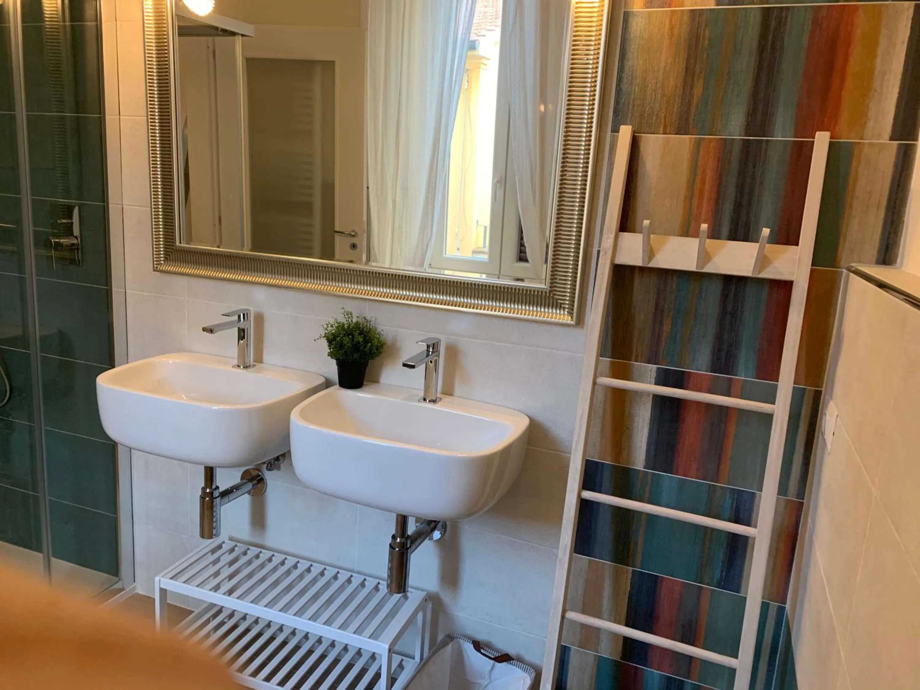 Il giardino dei limoni