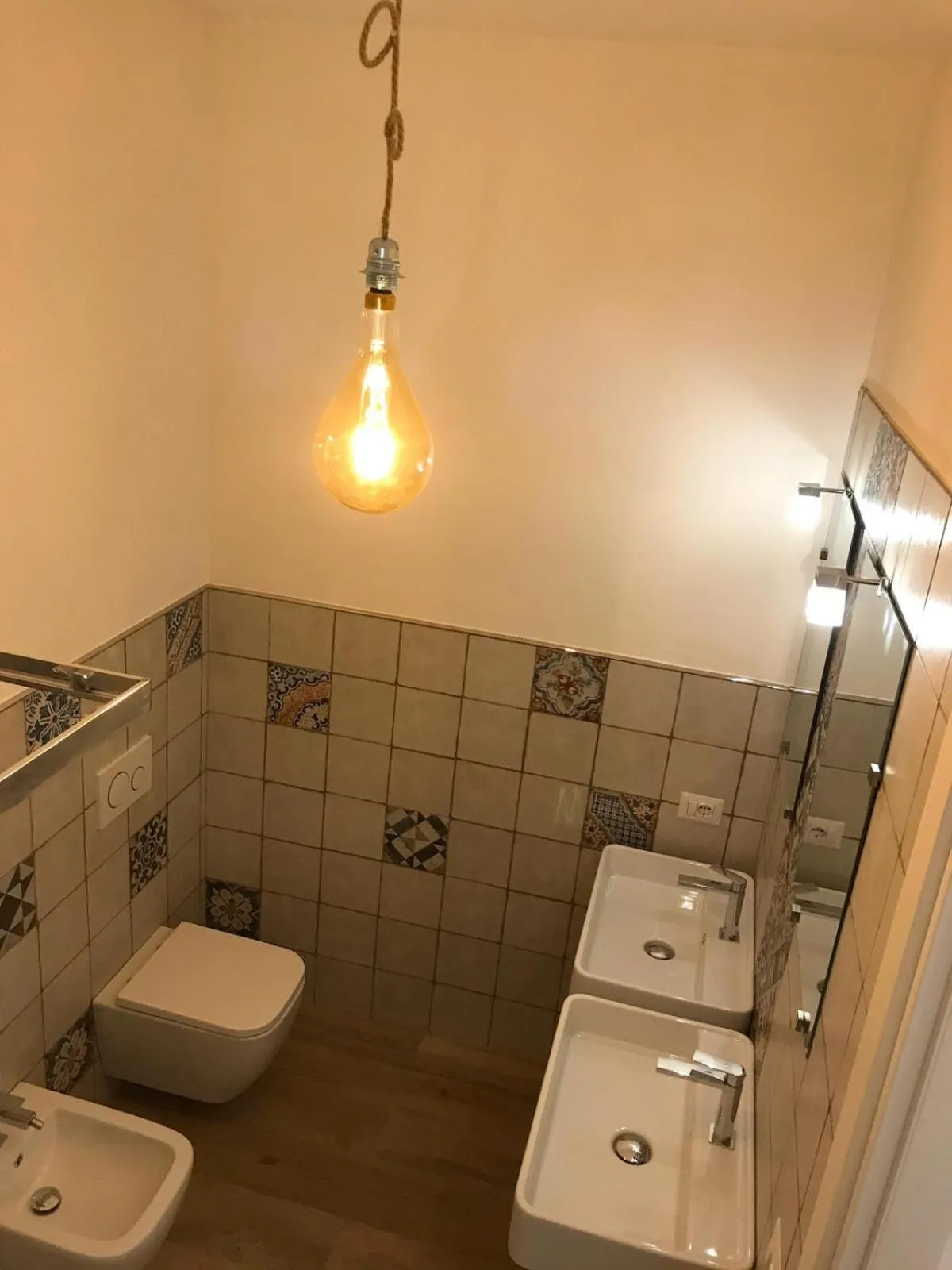 Il giardino dei limoni