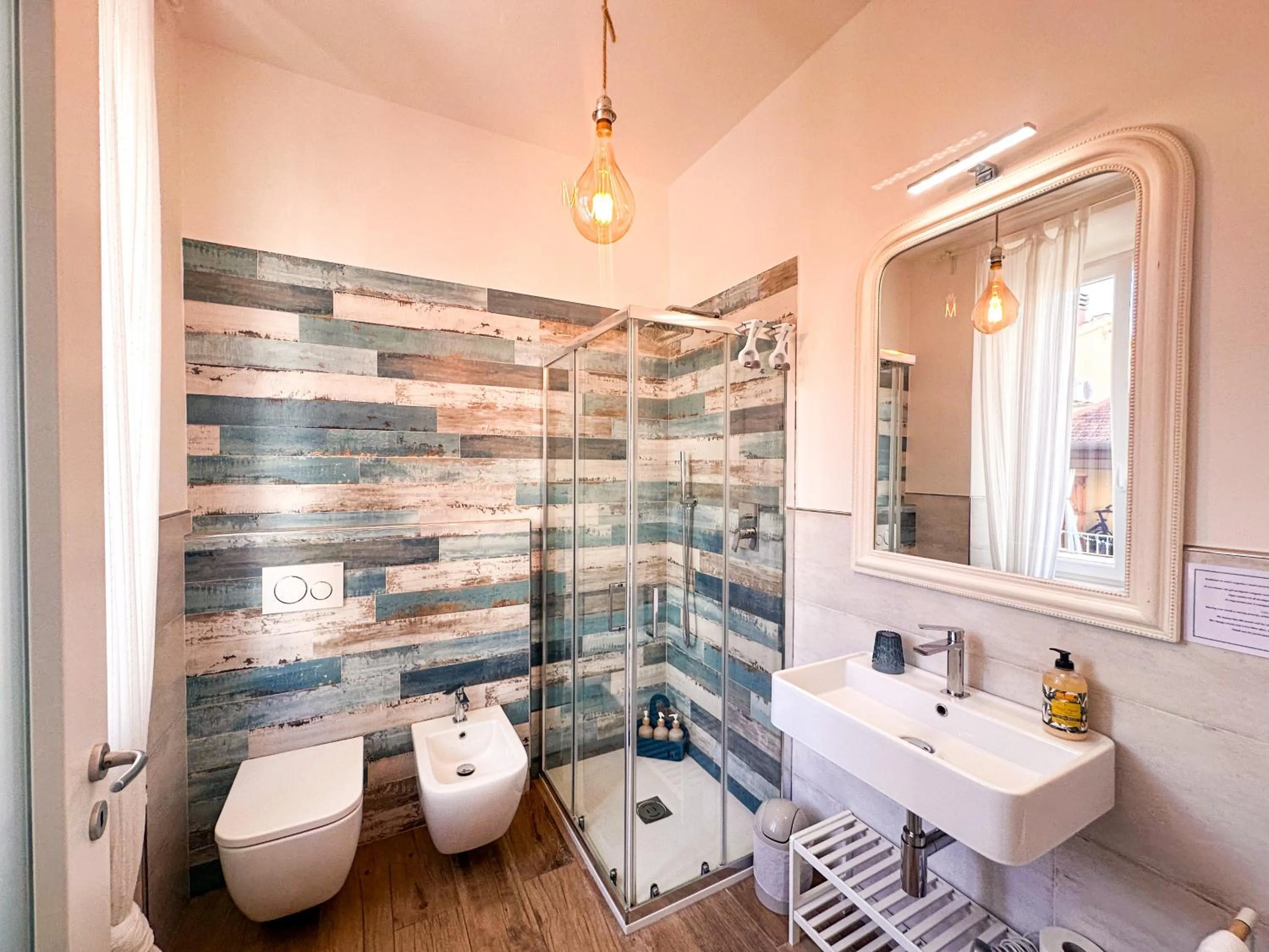 Il giardino dei limoni